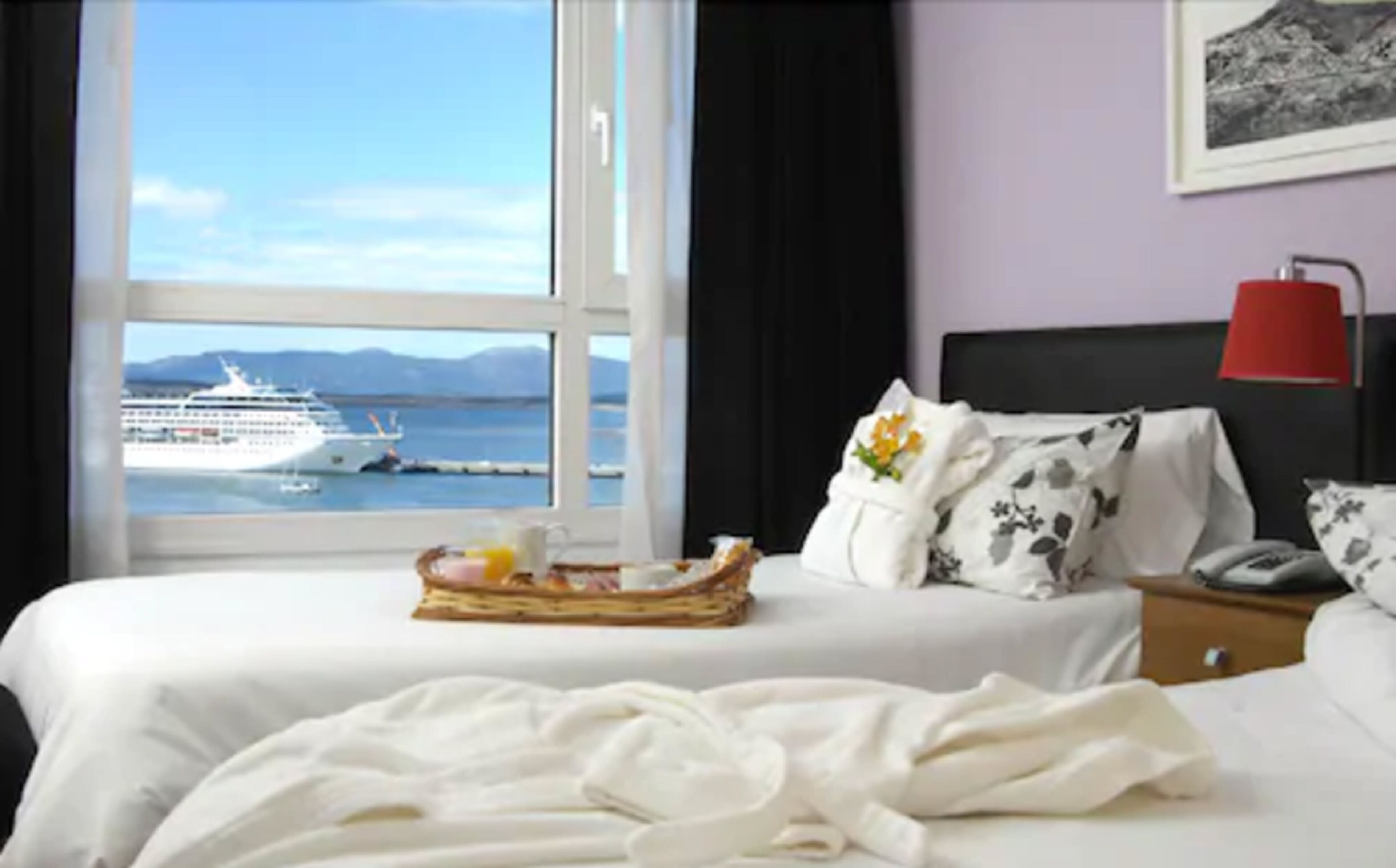 Cilene del Faro Suites & Spa Cilene del Faro Suites & Spa