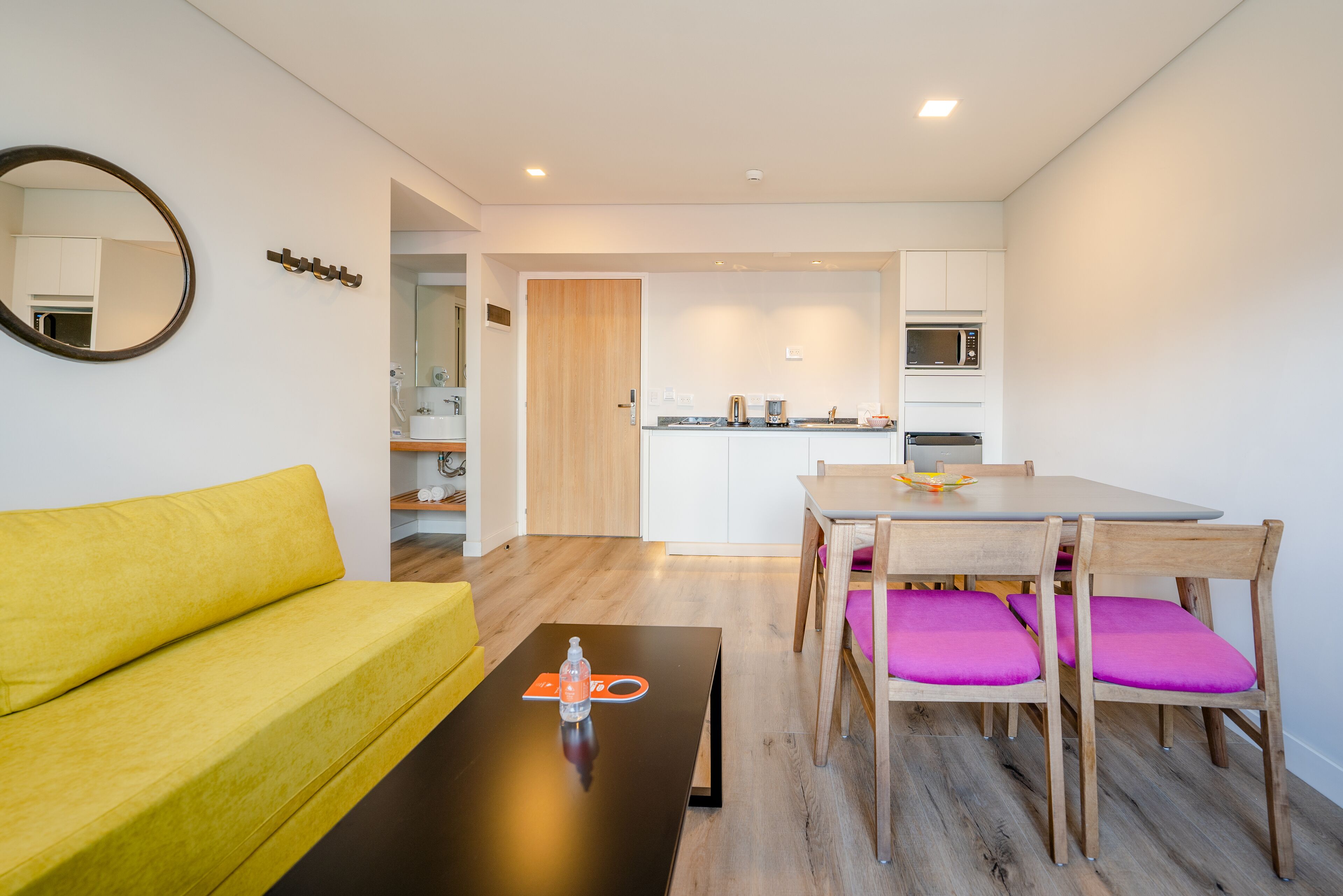 Cilene del Fuego Suites & Spa Cilene del Fuego Suites & Spa