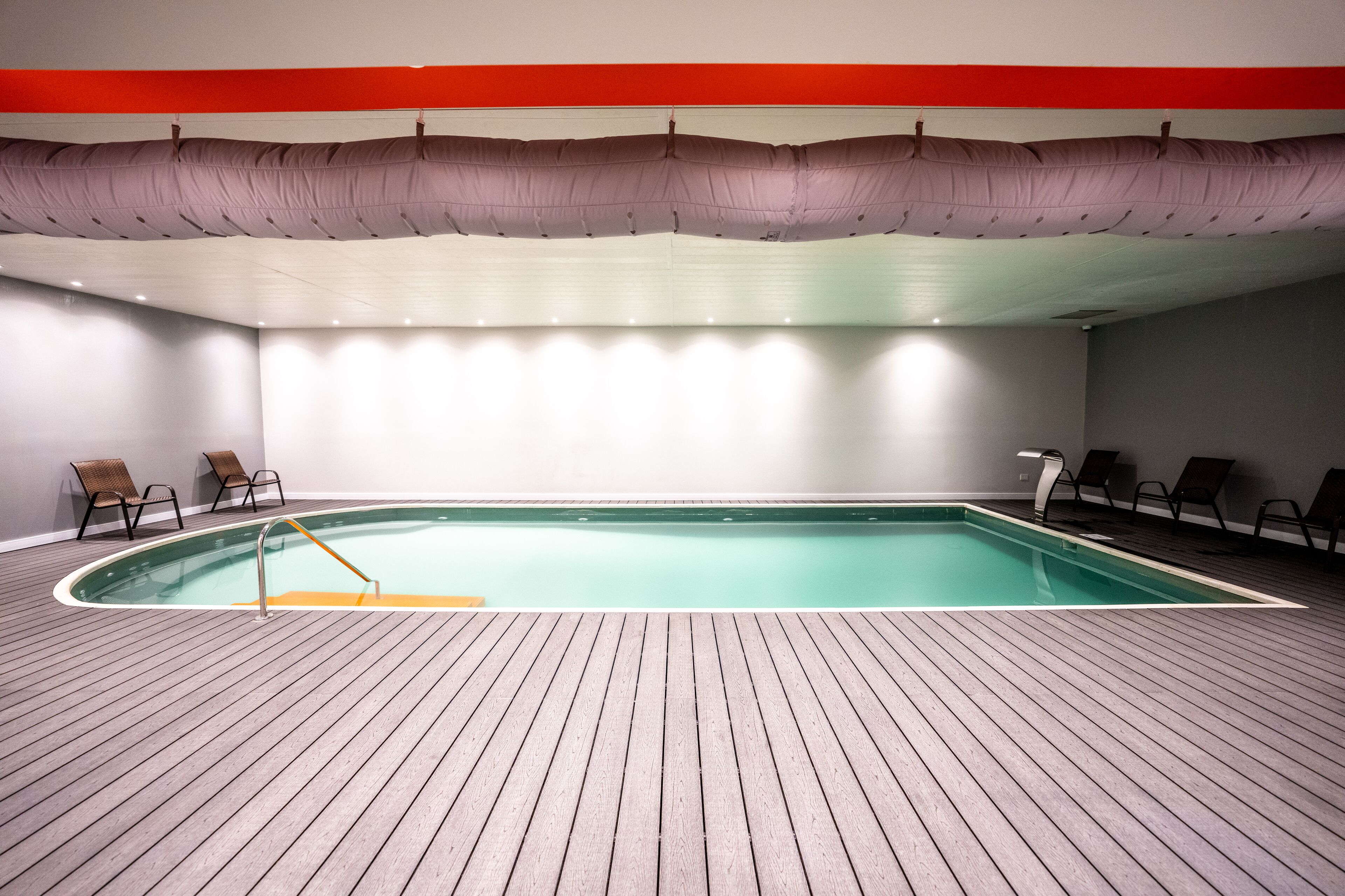 Cilene del Fuego Suites & Spa Cilene del Fuego Suites & Spa