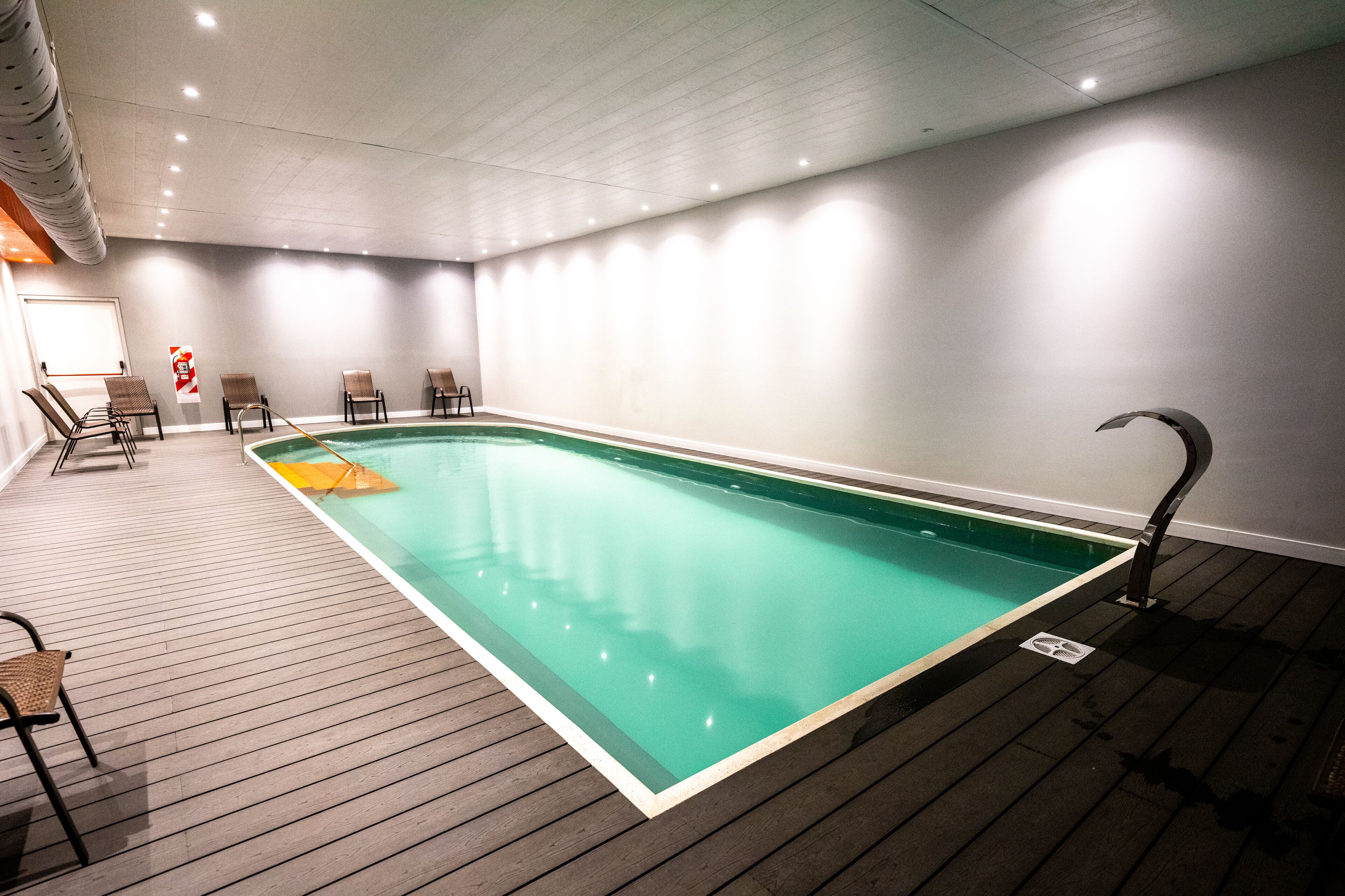 Cilene del Fuego Suites & Spa Cilene del Fuego Suites & Spa