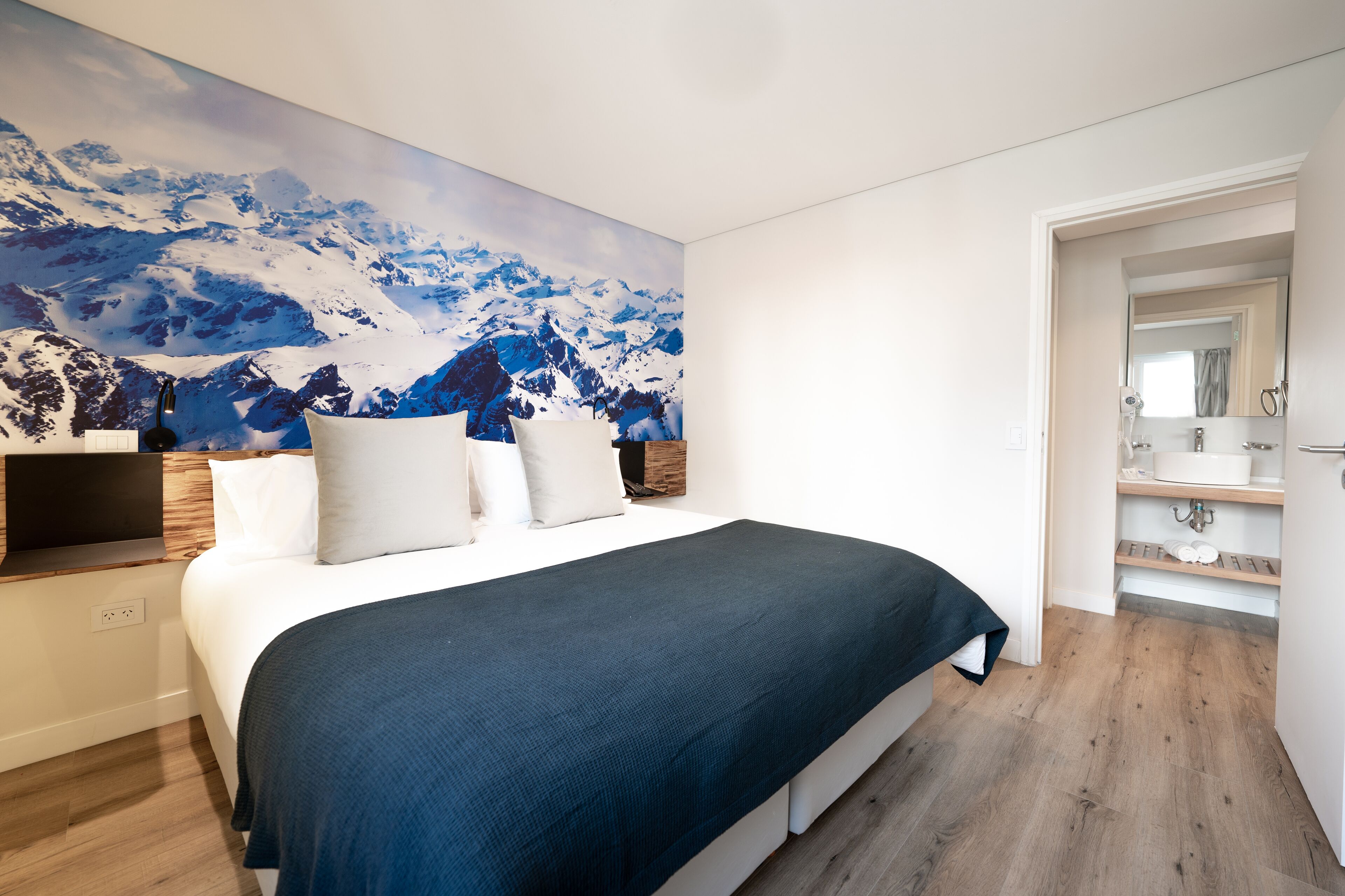 Cilene del Fuego Suites & Spa Cilene del Fuego Suites & Spa