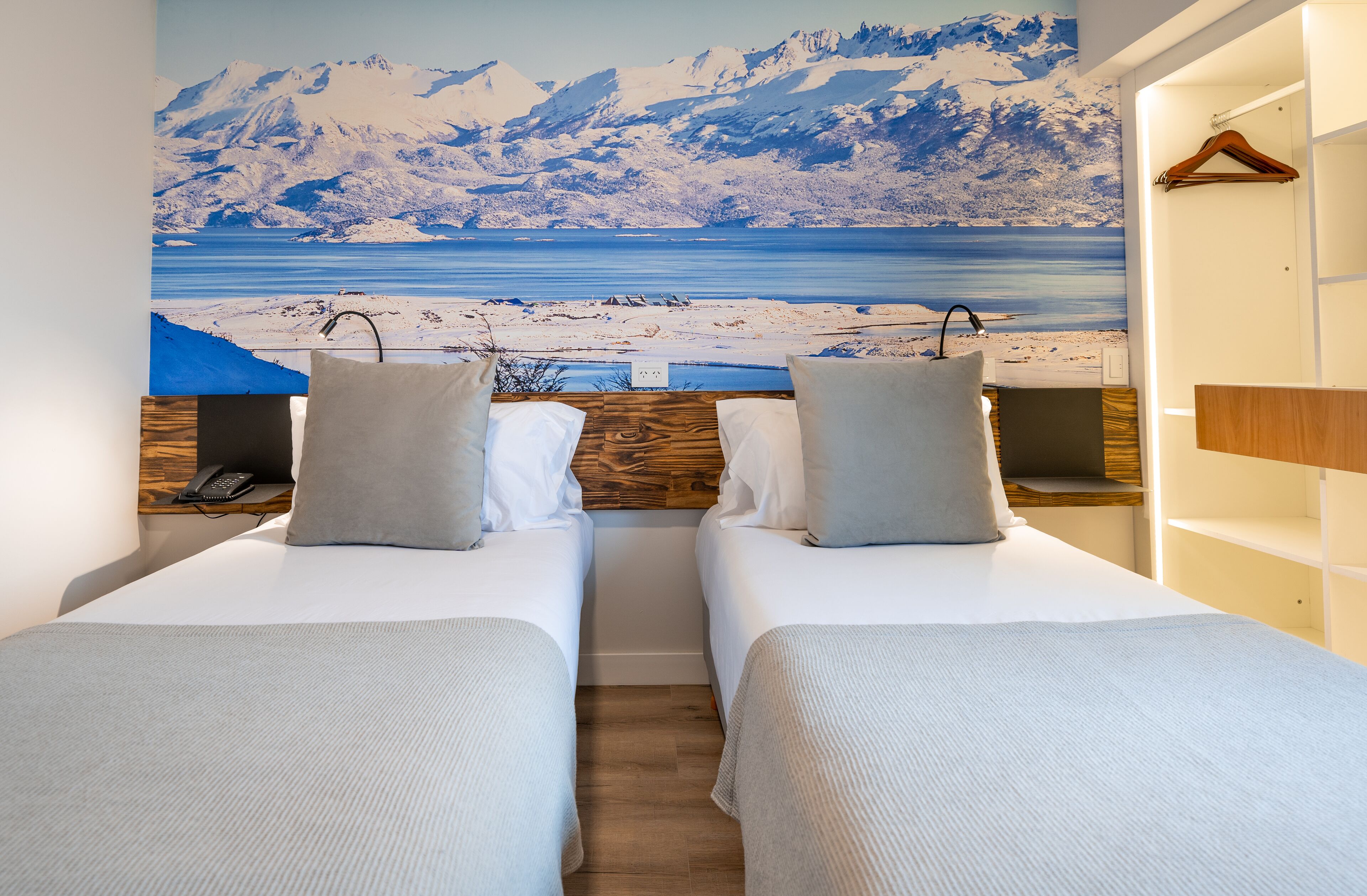 Cilene del Fuego Suites & Spa Cilene del Fuego Suites & Spa
