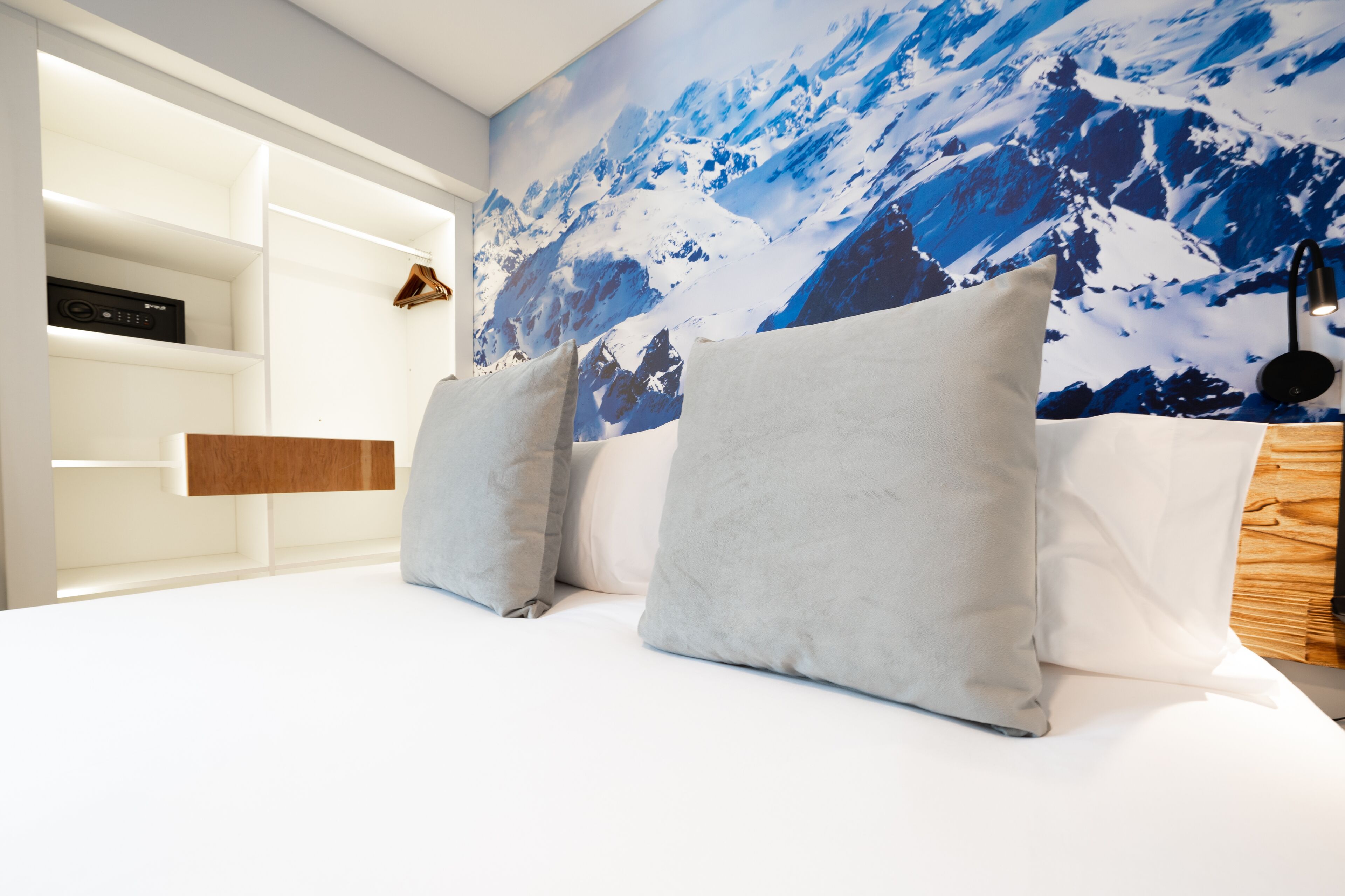 Cilene del Fuego Suites & Spa Cilene del Fuego Suites & Spa