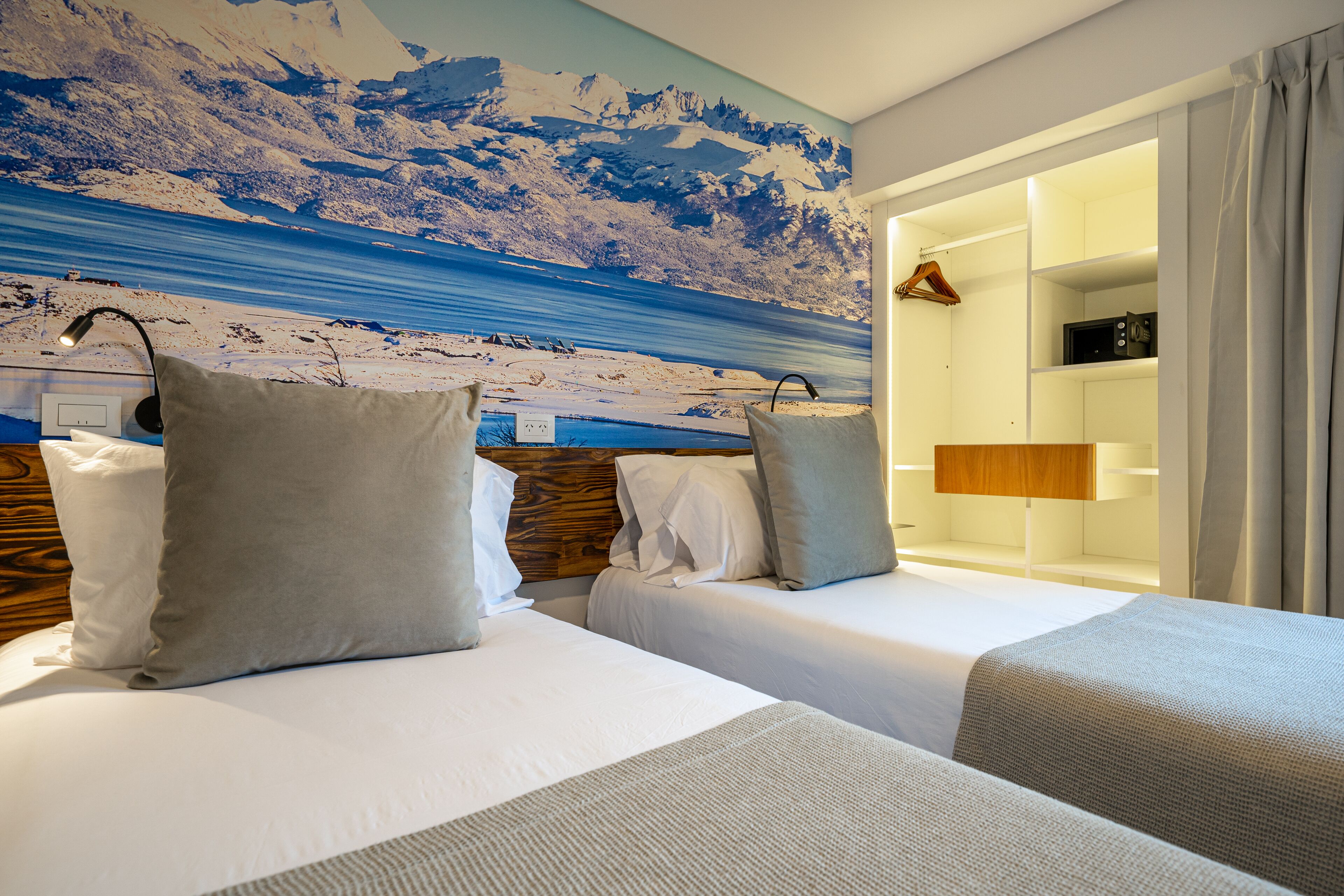Cilene del Fuego Suites & Spa Cilene del Fuego Suites & Spa
