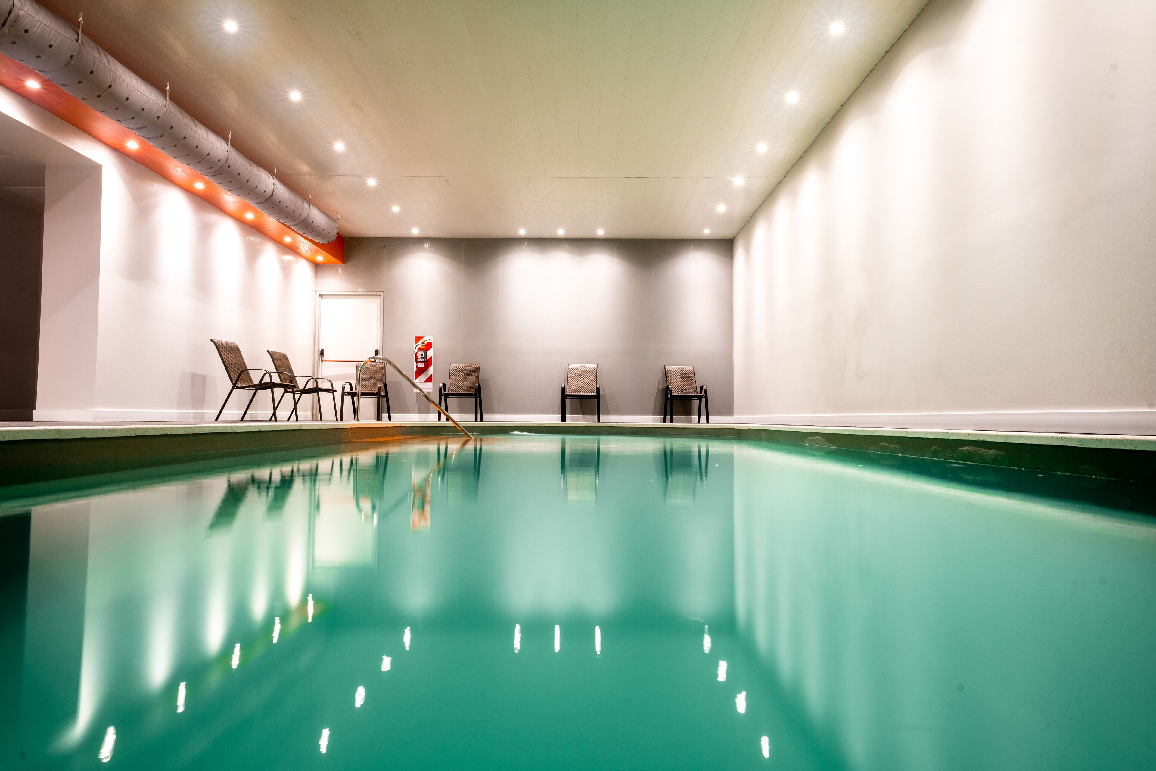Cilene del Fuego Suites & Spa Cilene del Fuego Suites & Spa