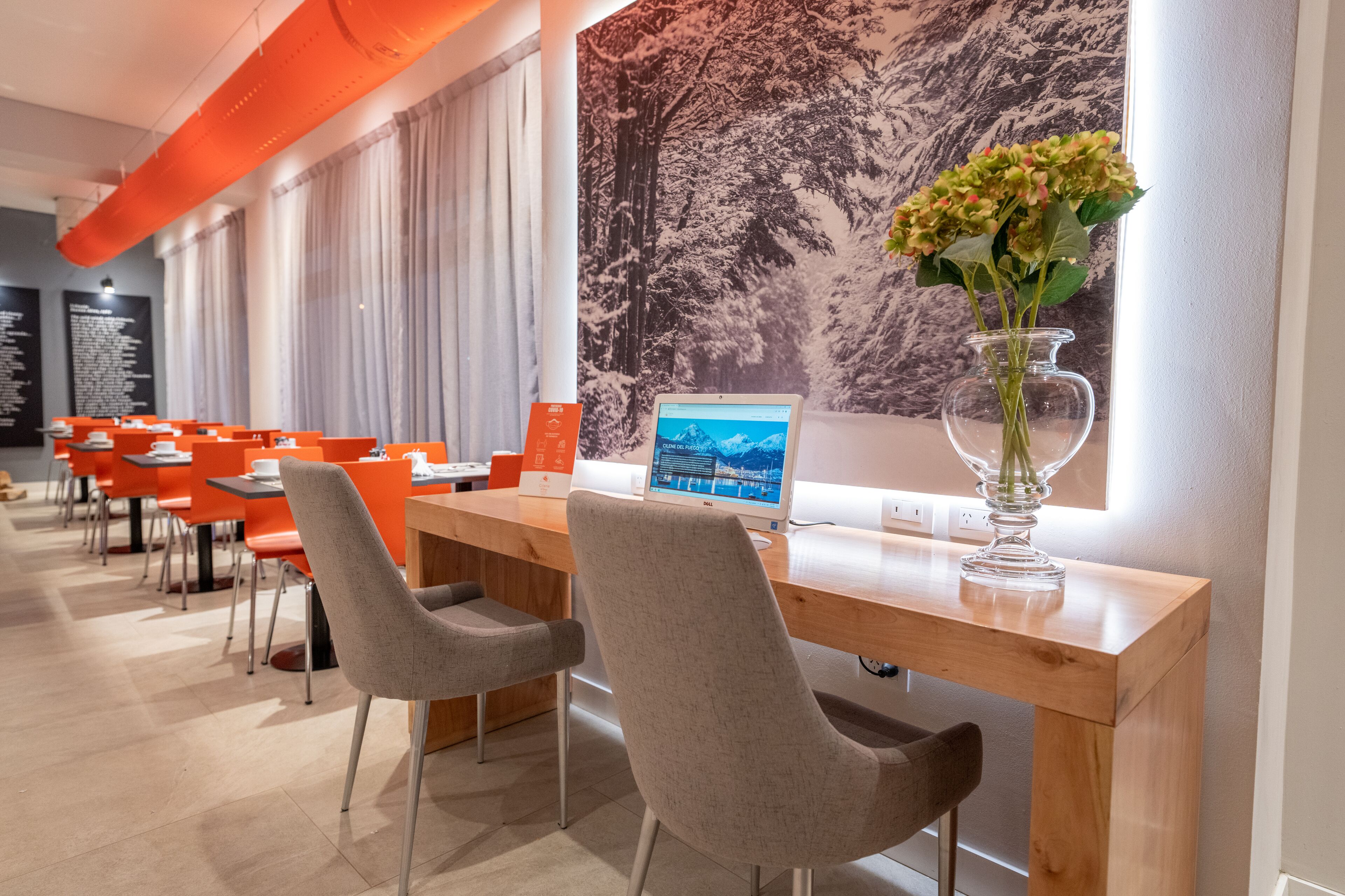 Cilene del Fuego Suites & Spa Cilene del Fuego Suites & Spa