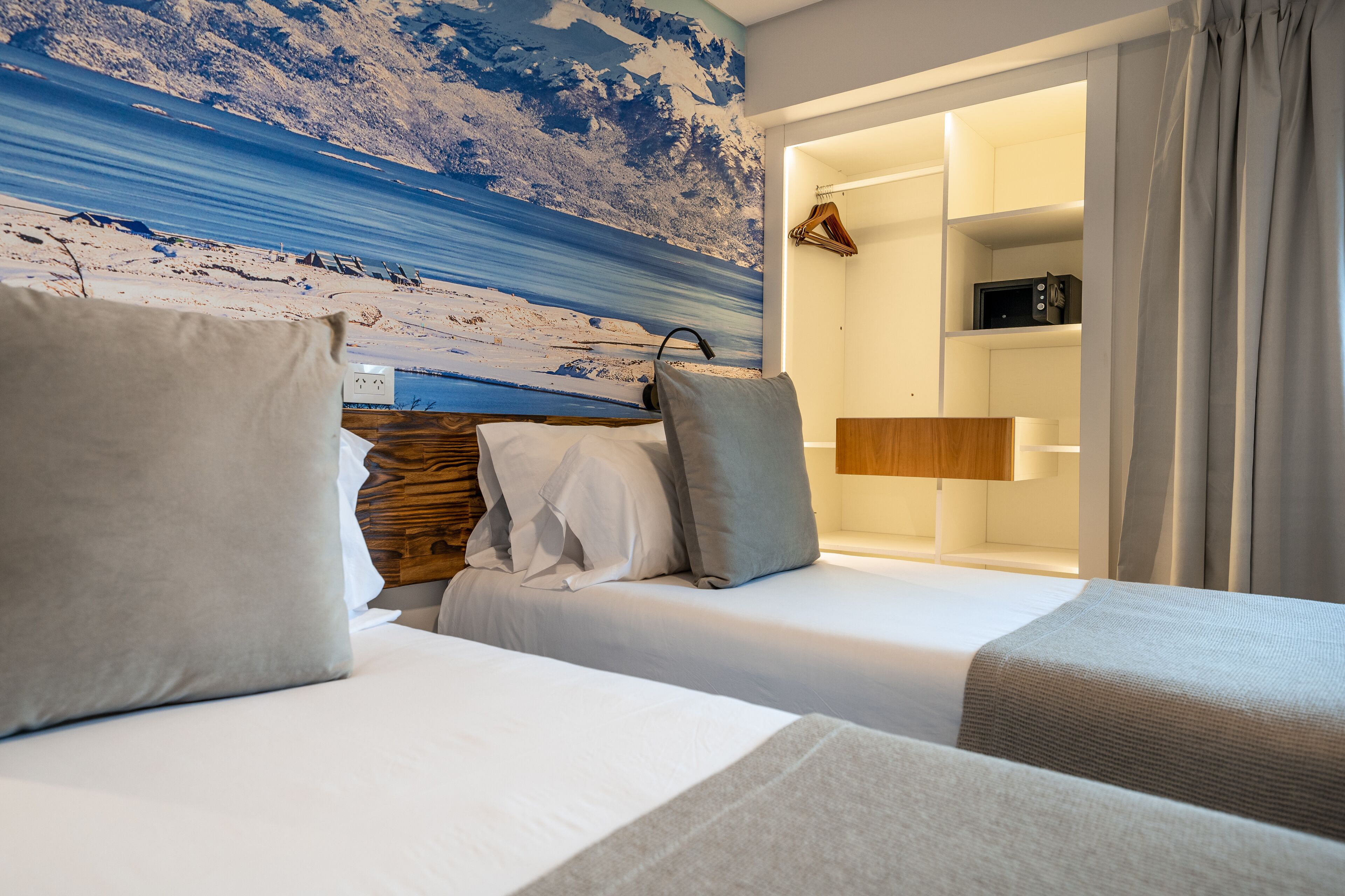 Cilene del Fuego Suites & Spa Cilene del Fuego Suites & Spa