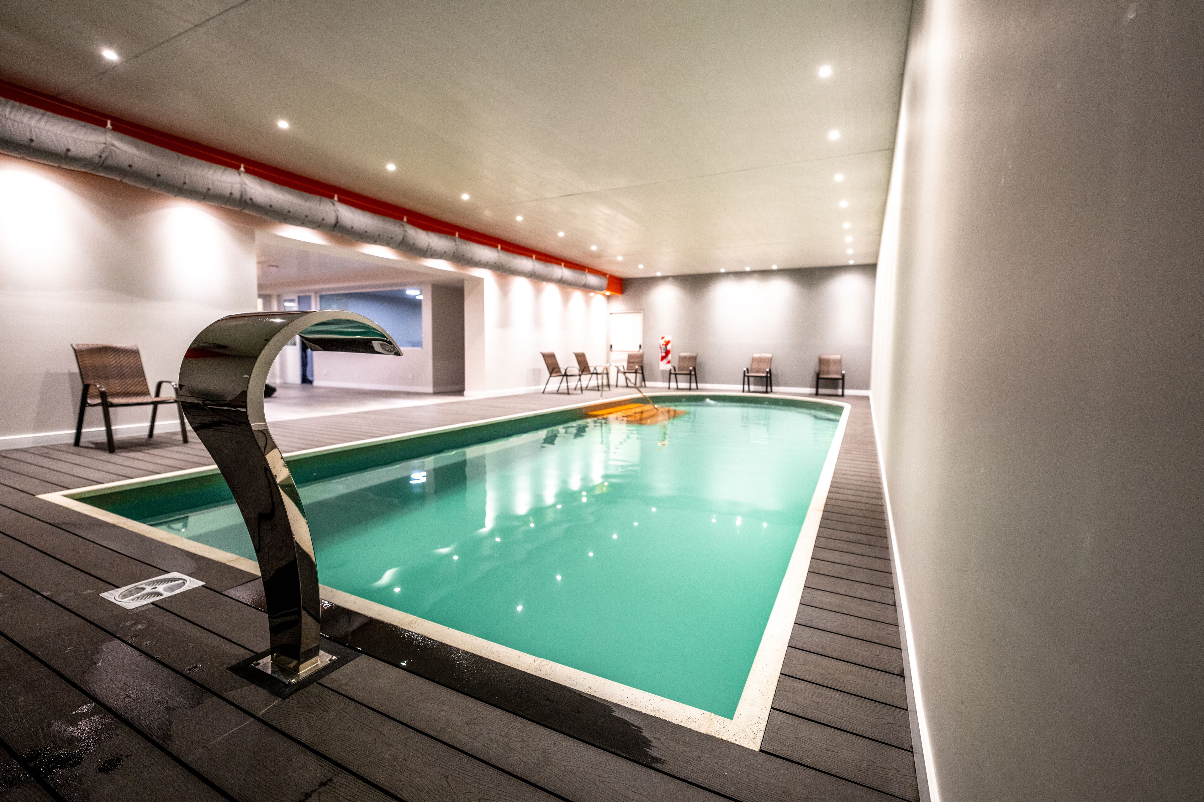 Cilene del Fuego Suites & Spa Cilene del Fuego Suites & Spa