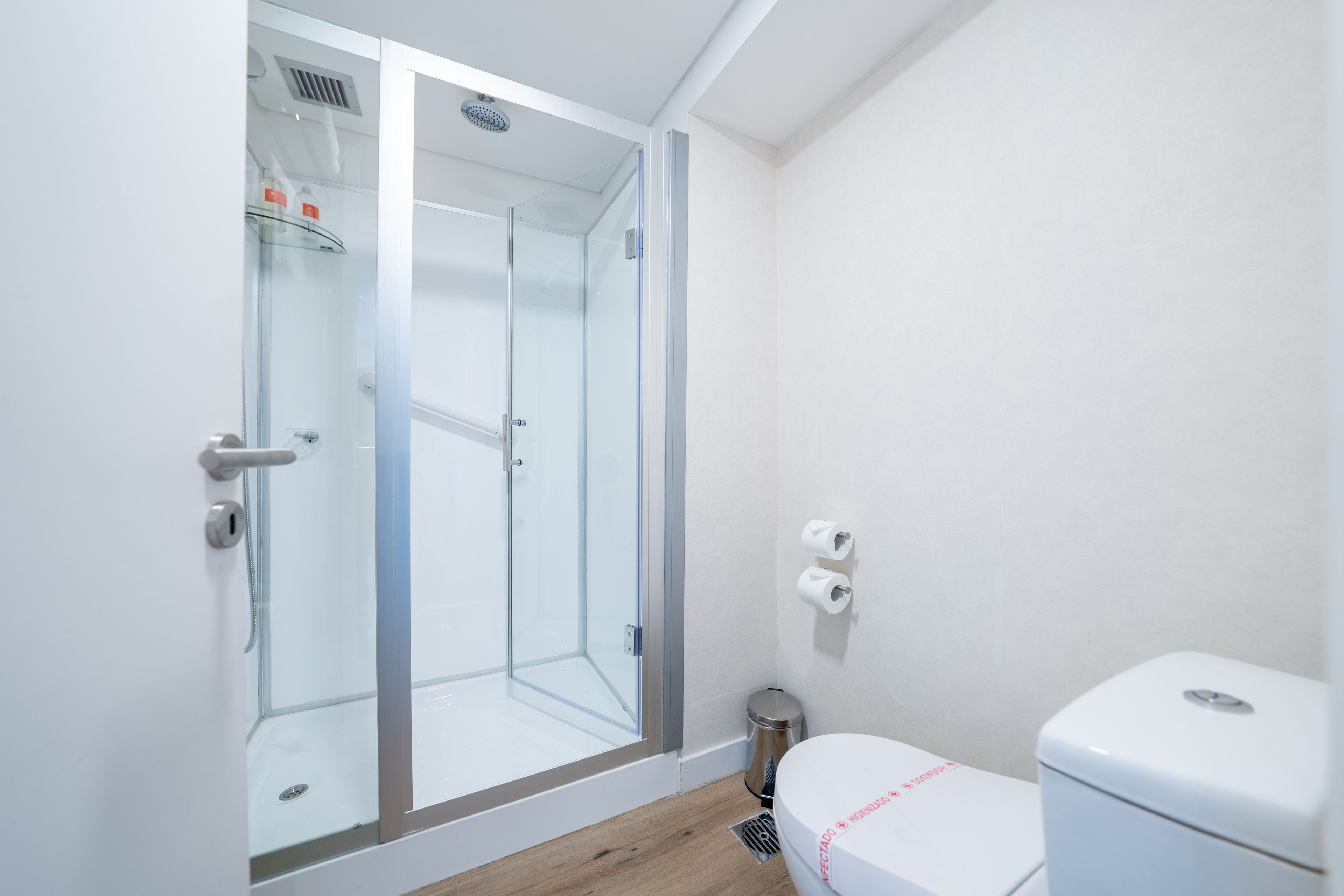 Cilene del Fuego Suites & Spa Cilene del Fuego Suites & Spa