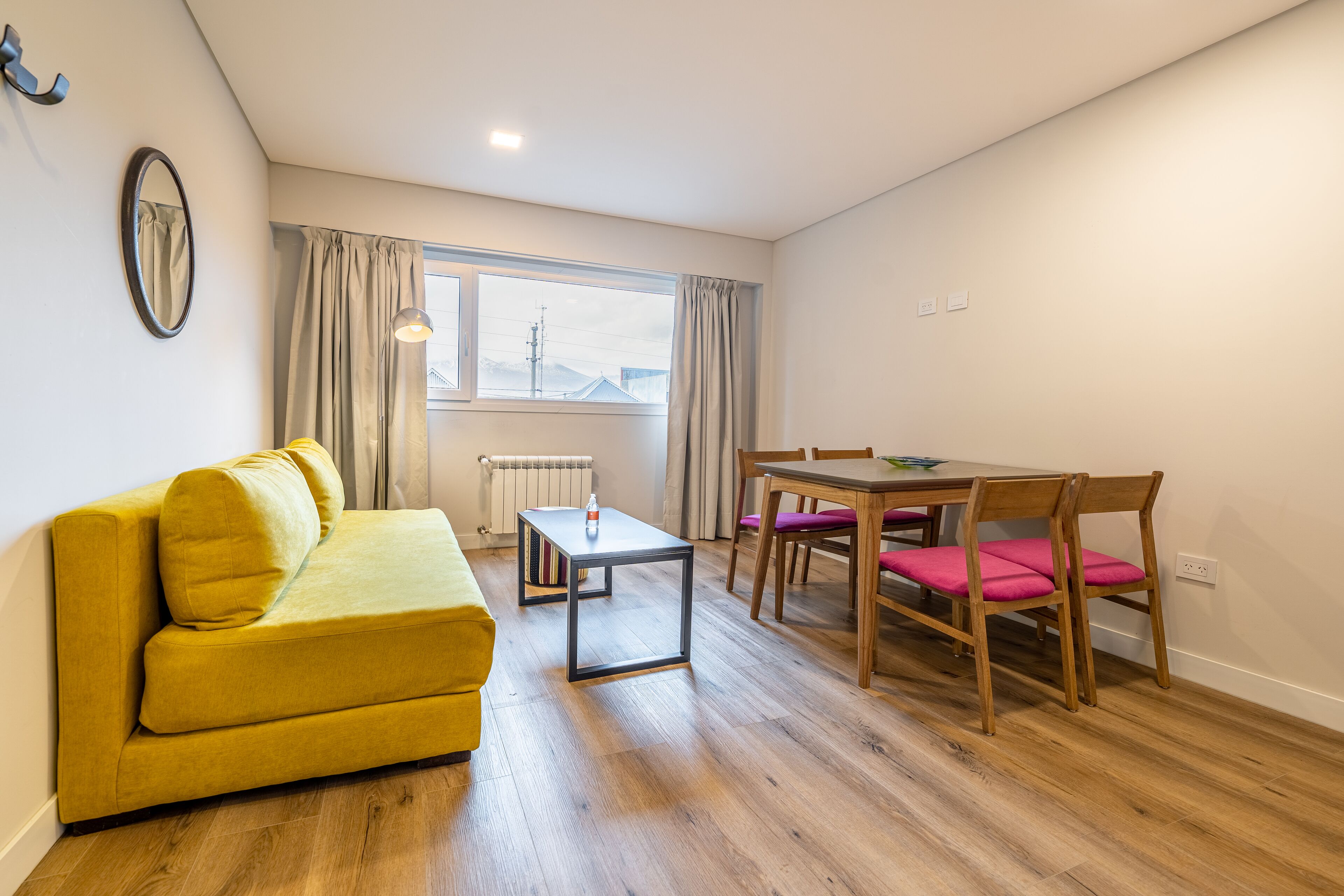 Cilene del Fuego Suites & Spa Cilene del Fuego Suites & Spa