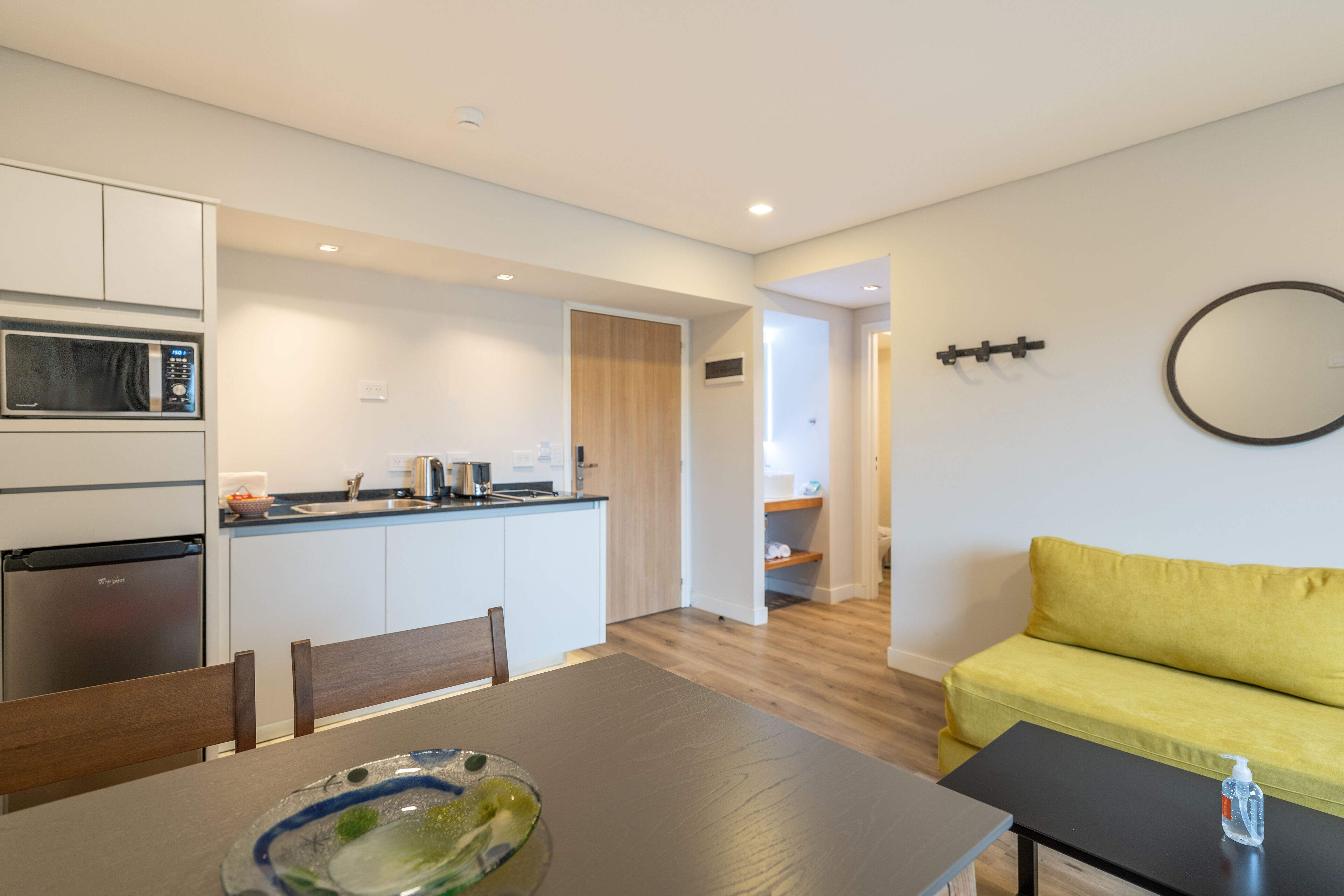 Cilene del Fuego Suites & Spa Cilene del Fuego Suites & Spa