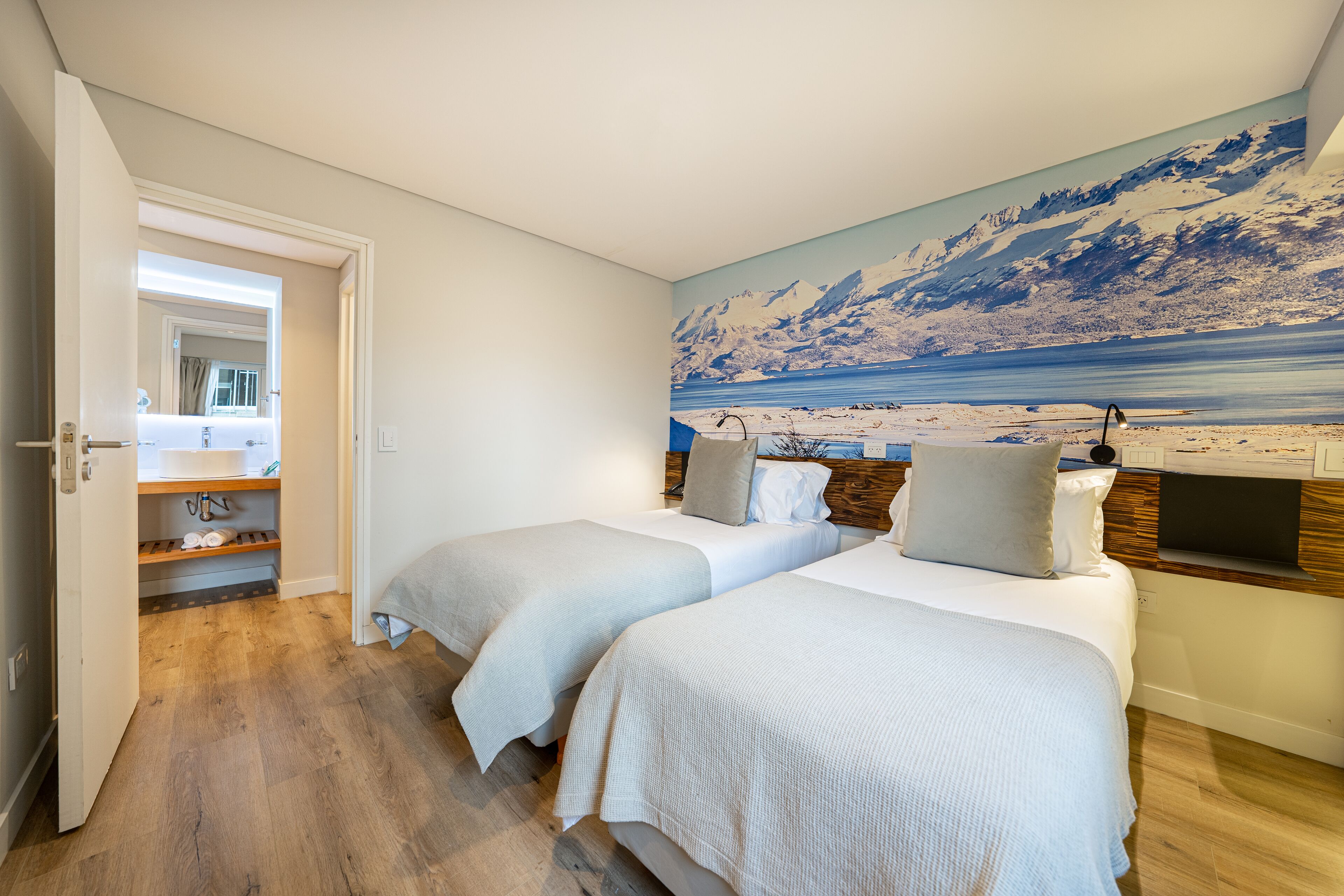 Cilene del Fuego Suites & Spa Cilene del Fuego Suites & Spa