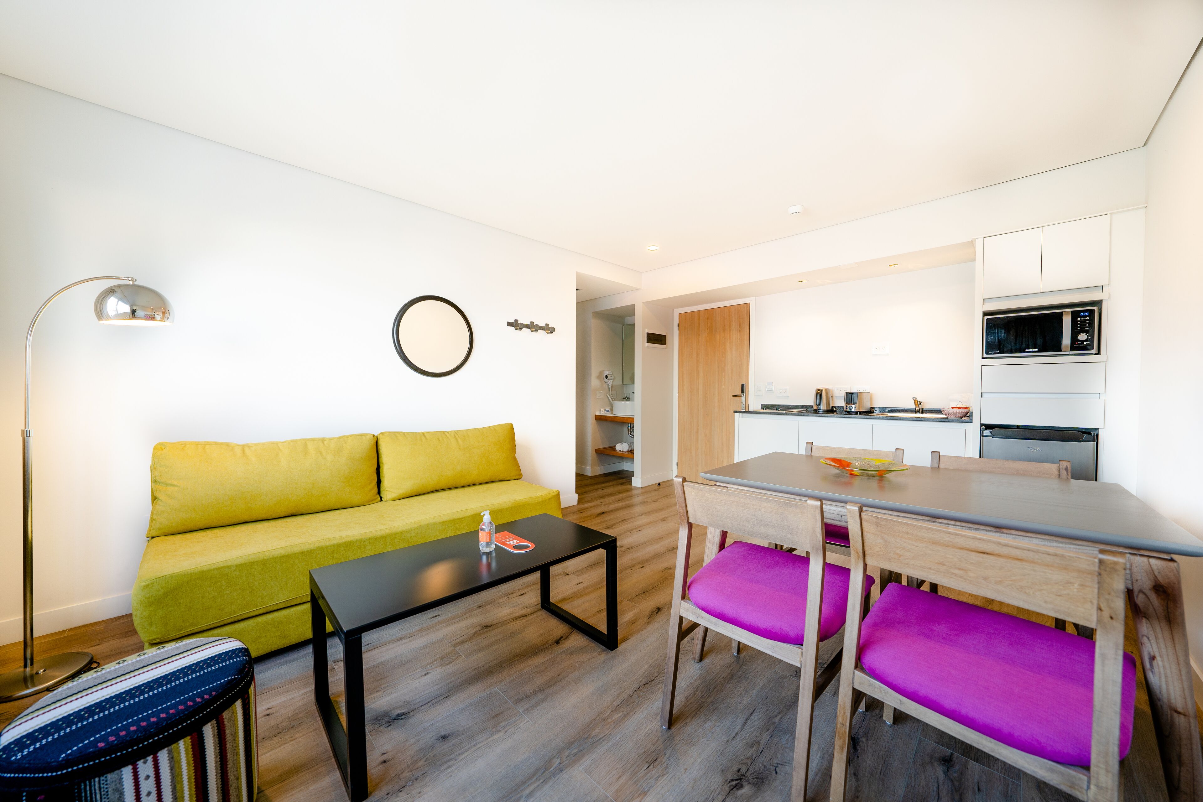 Cilene del Fuego Suites & Spa Cilene del Fuego Suites & Spa