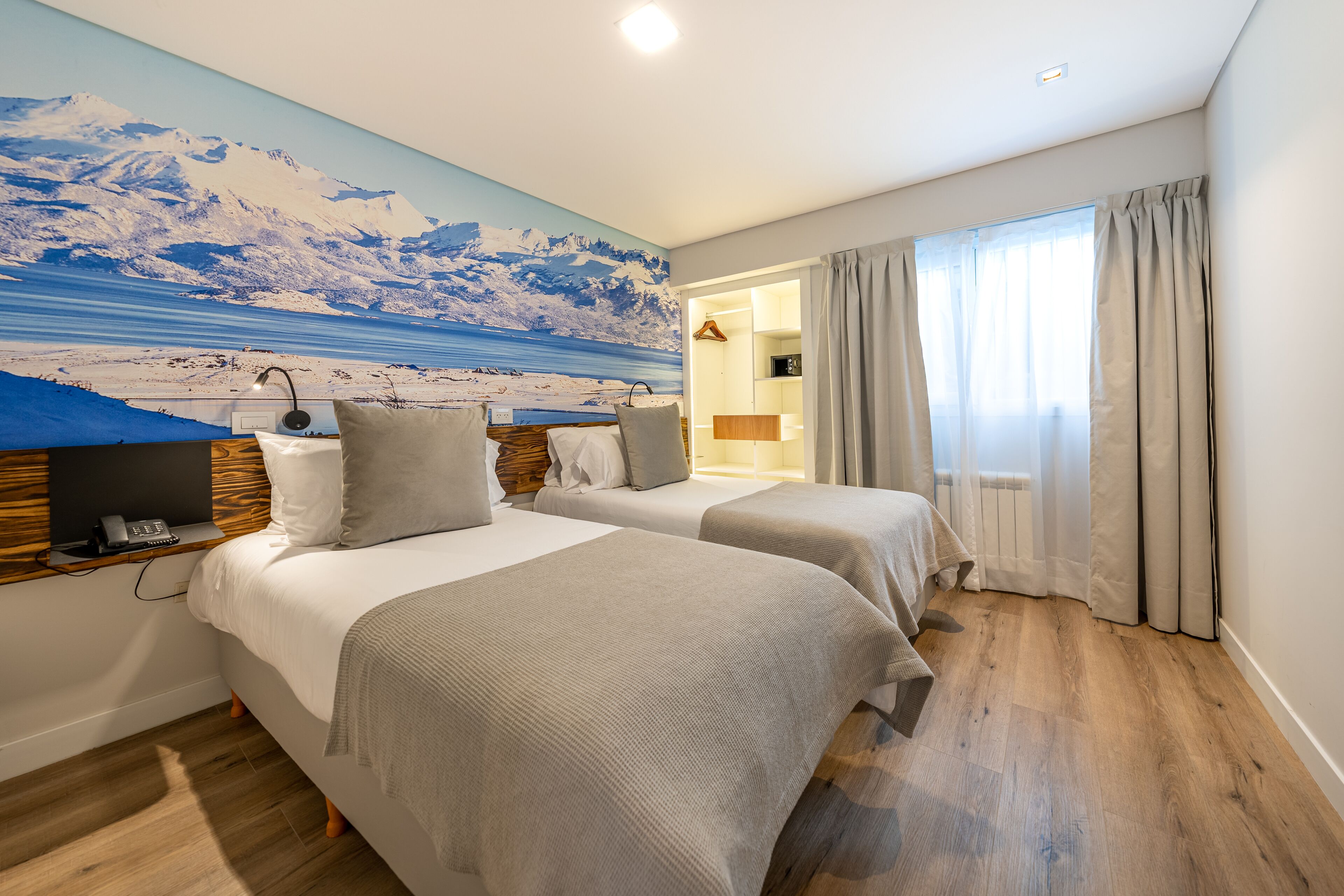 Cilene del Fuego Suites & Spa Cilene del Fuego Suites & Spa