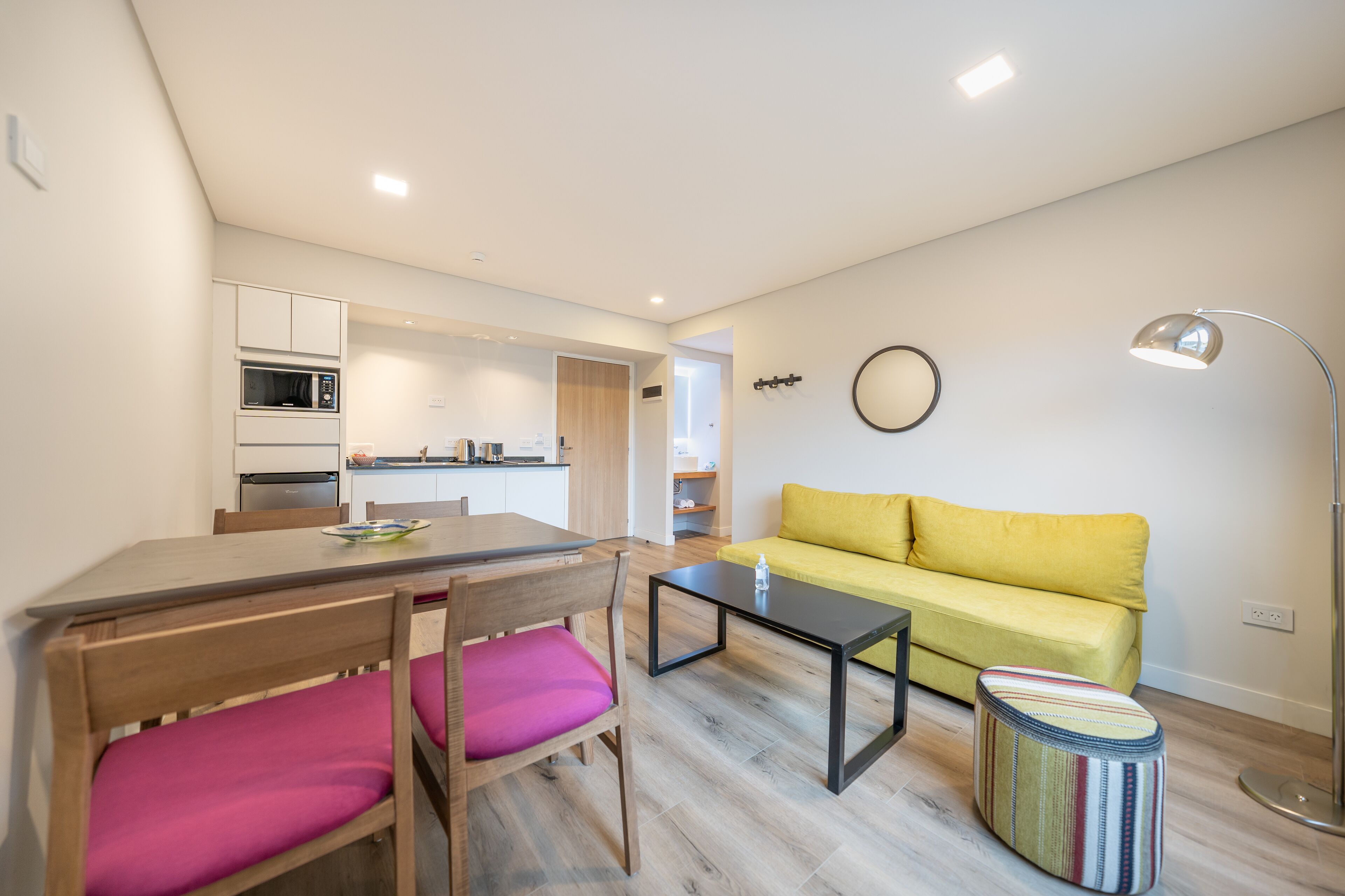 Cilene del Fuego Suites & Spa Cilene del Fuego Suites & Spa