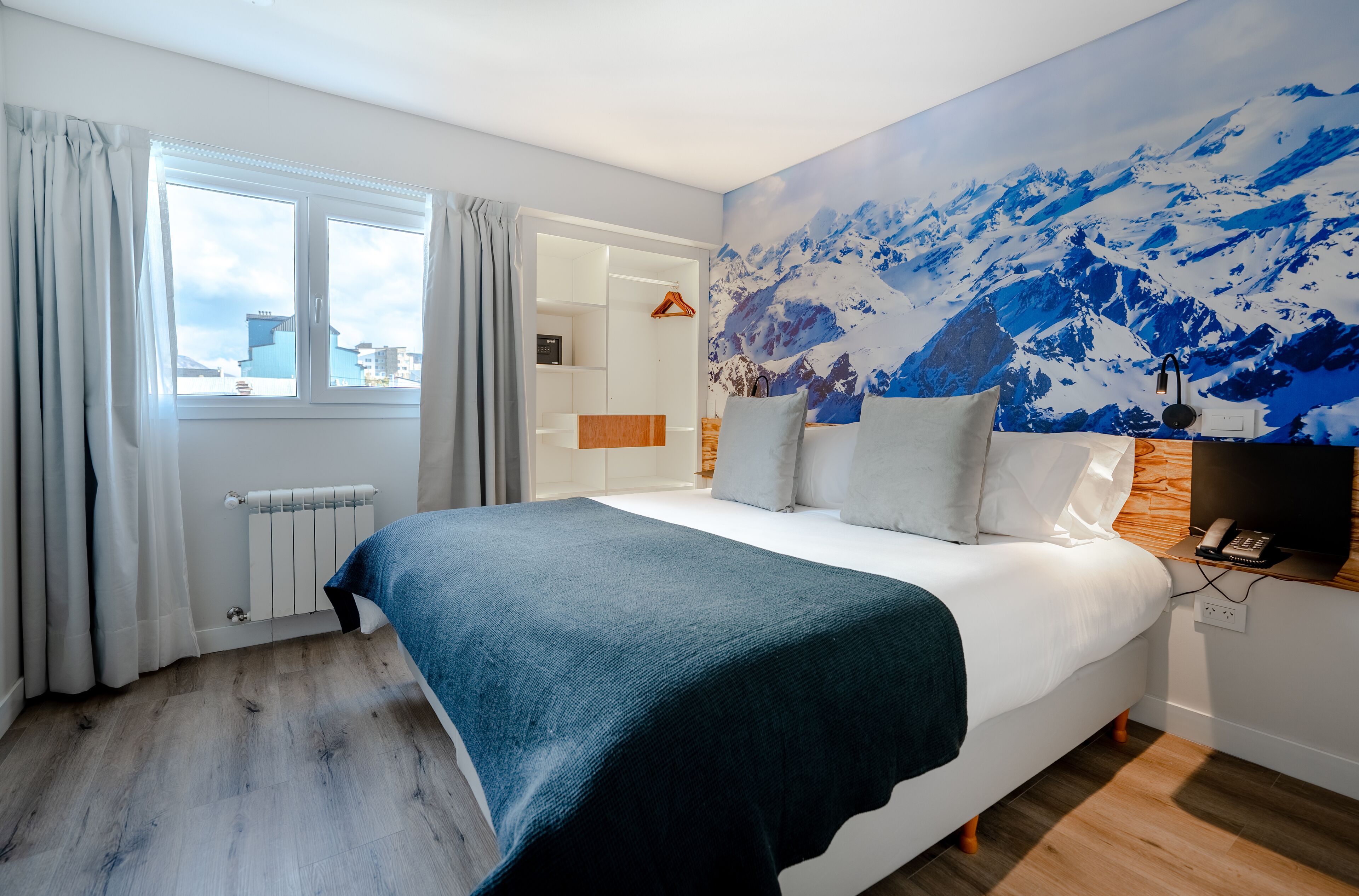 Cilene del Fuego Suites & Spa Cilene del Fuego Suites & Spa