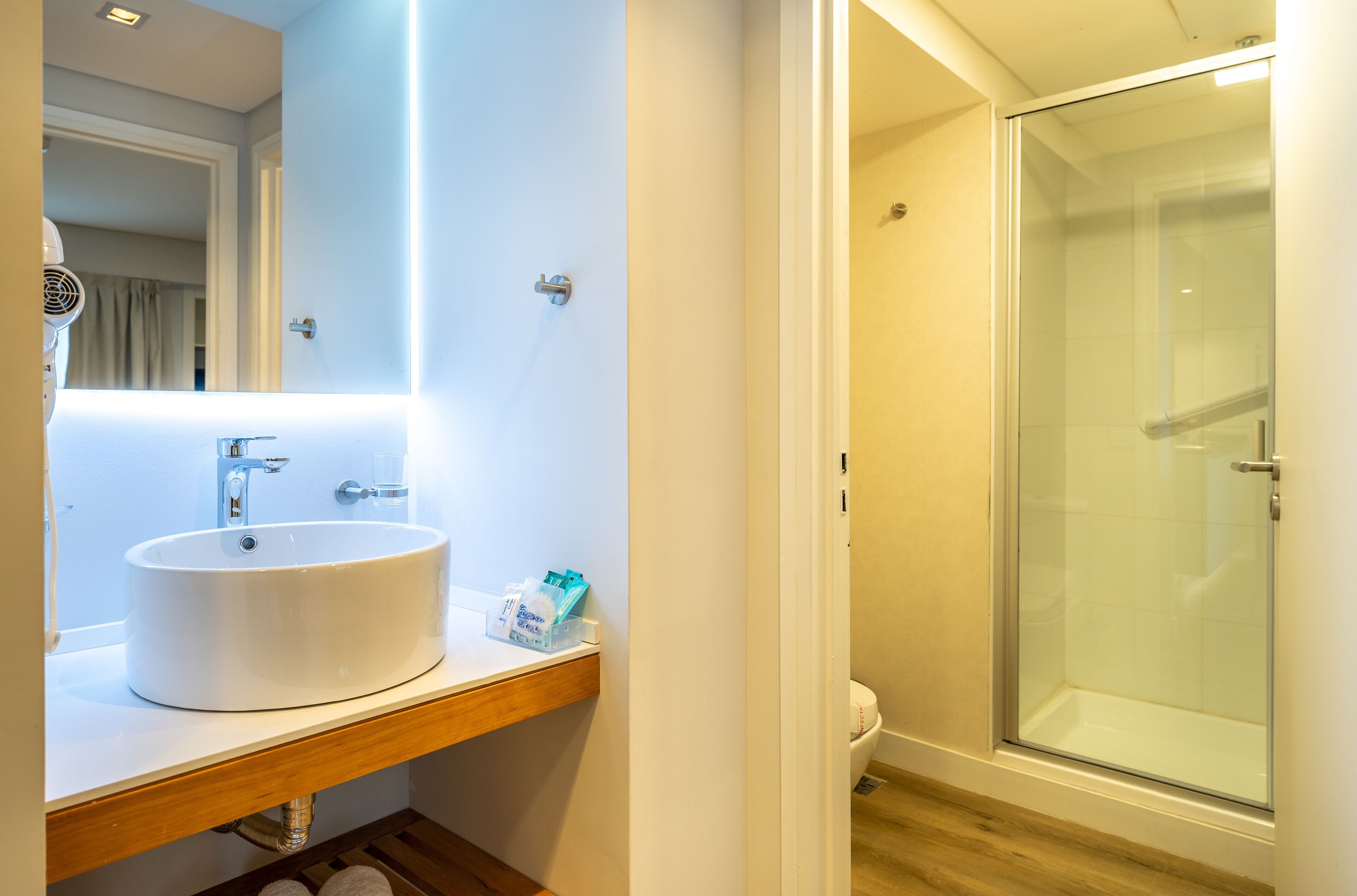 Cilene del Fuego Suites & Spa Cilene del Fuego Suites & Spa