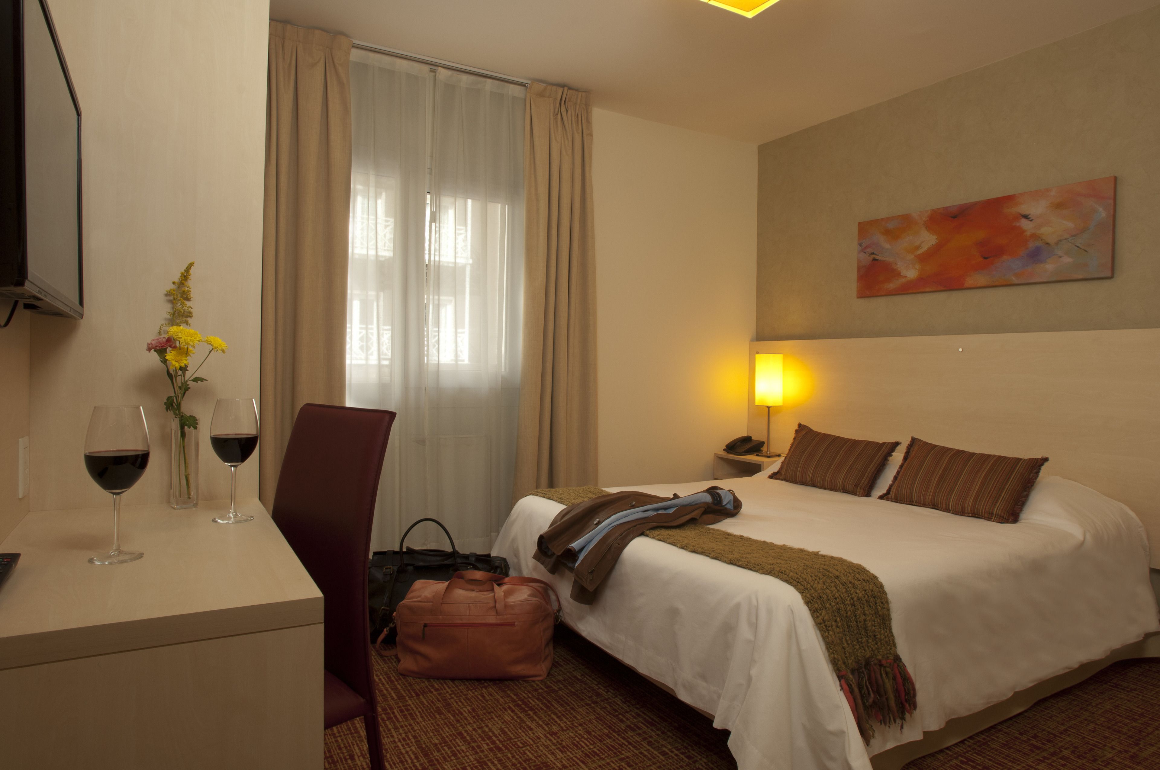 De los Andes Hotel De los Andes Hotel