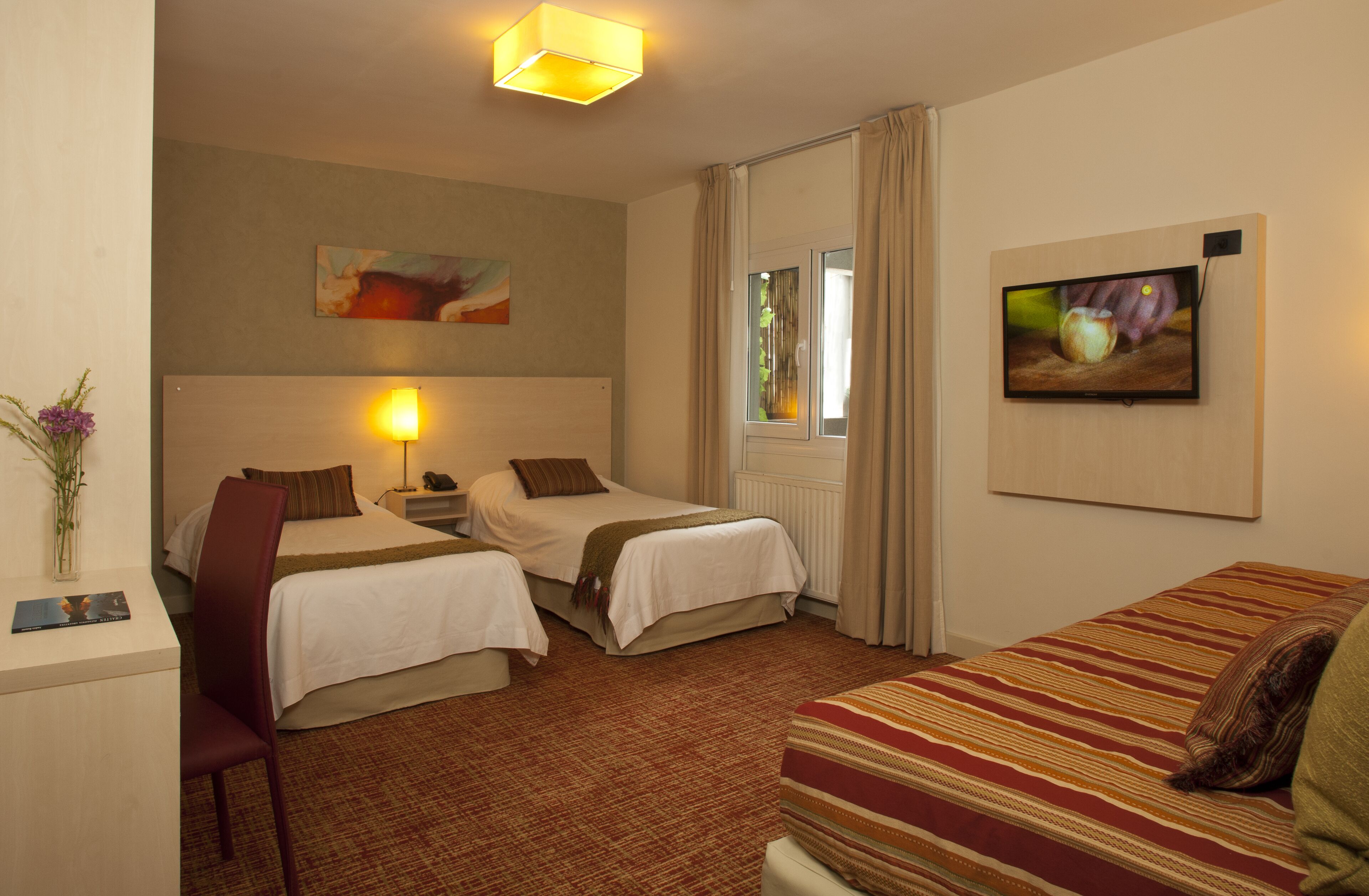 De los Andes Hotel De los Andes Hotel
