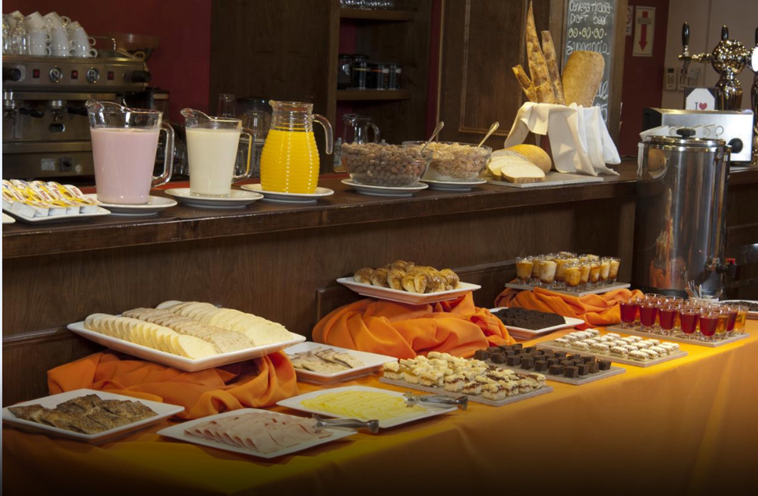 De los Andes Hotel De los Andes Hotel