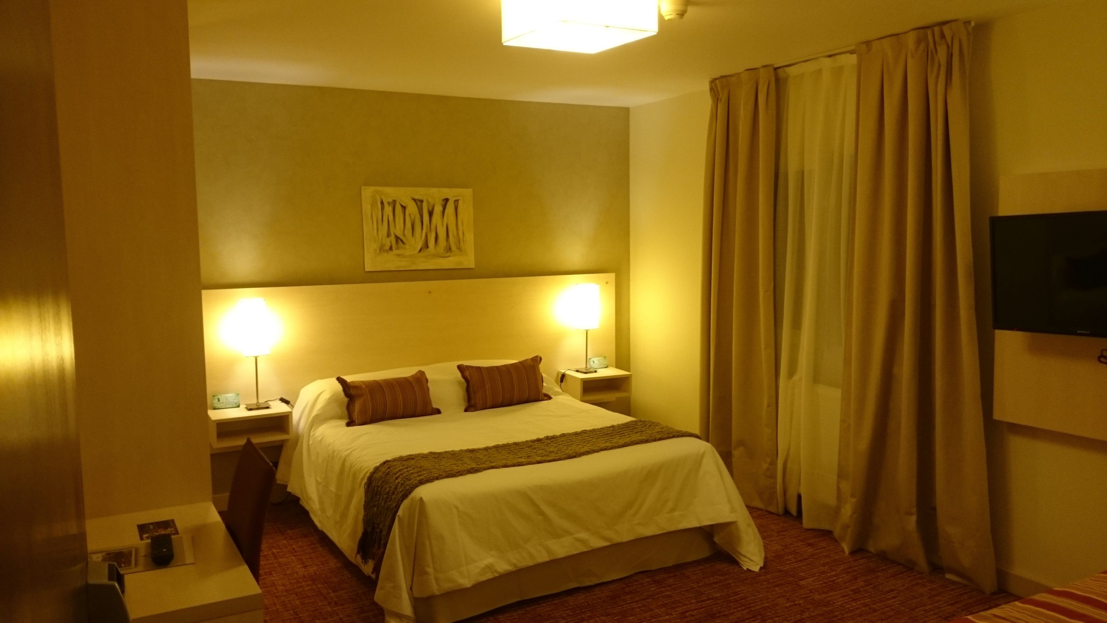 De los Andes Hotel De los Andes Hotel