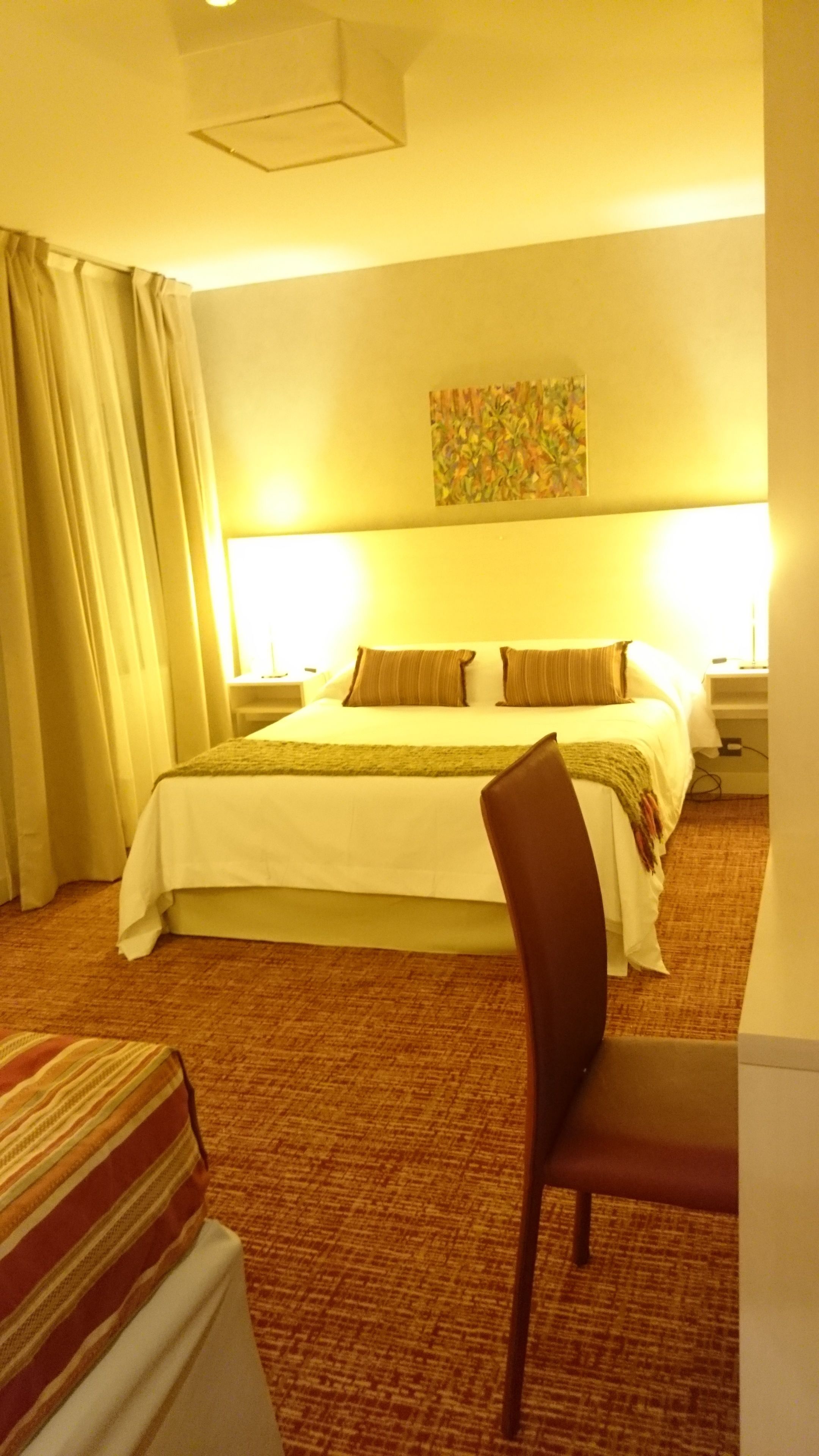 De los Andes Hotel De los Andes Hotel