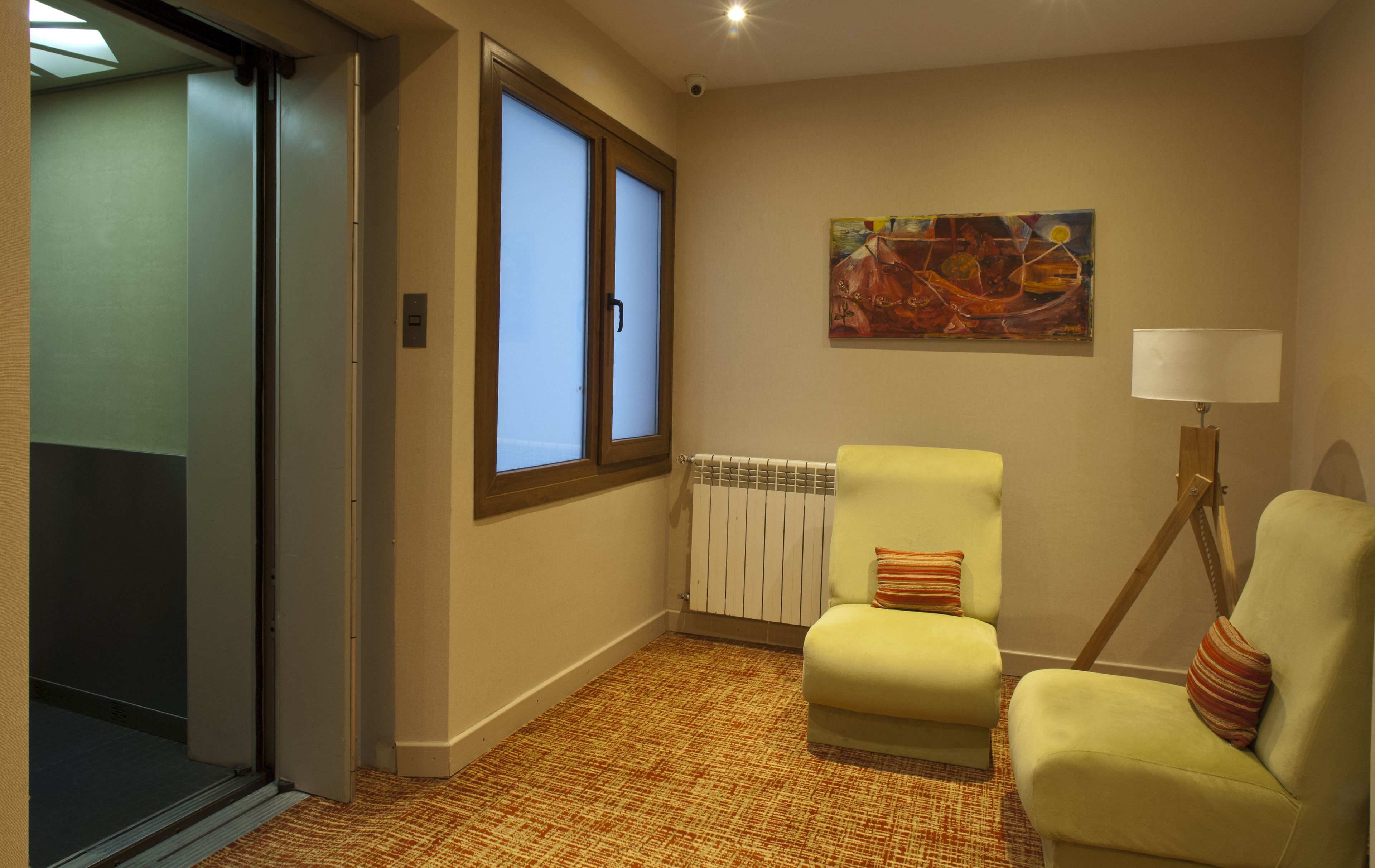 De los Andes Hotel De los Andes Hotel