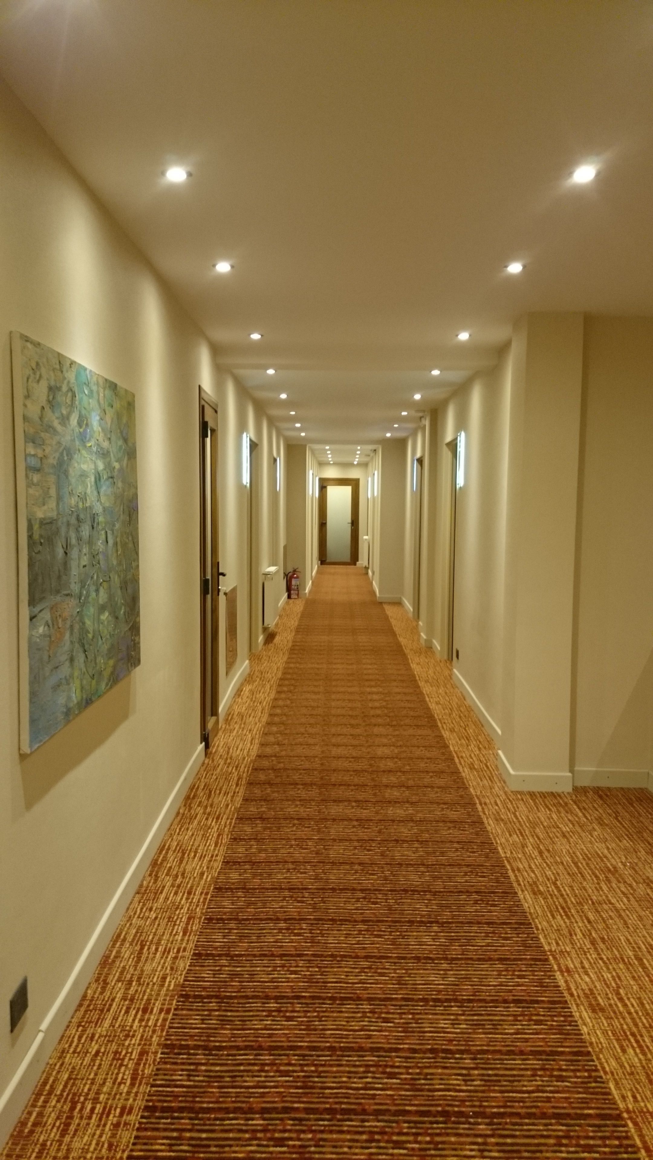 De los Andes Hotel De los Andes Hotel