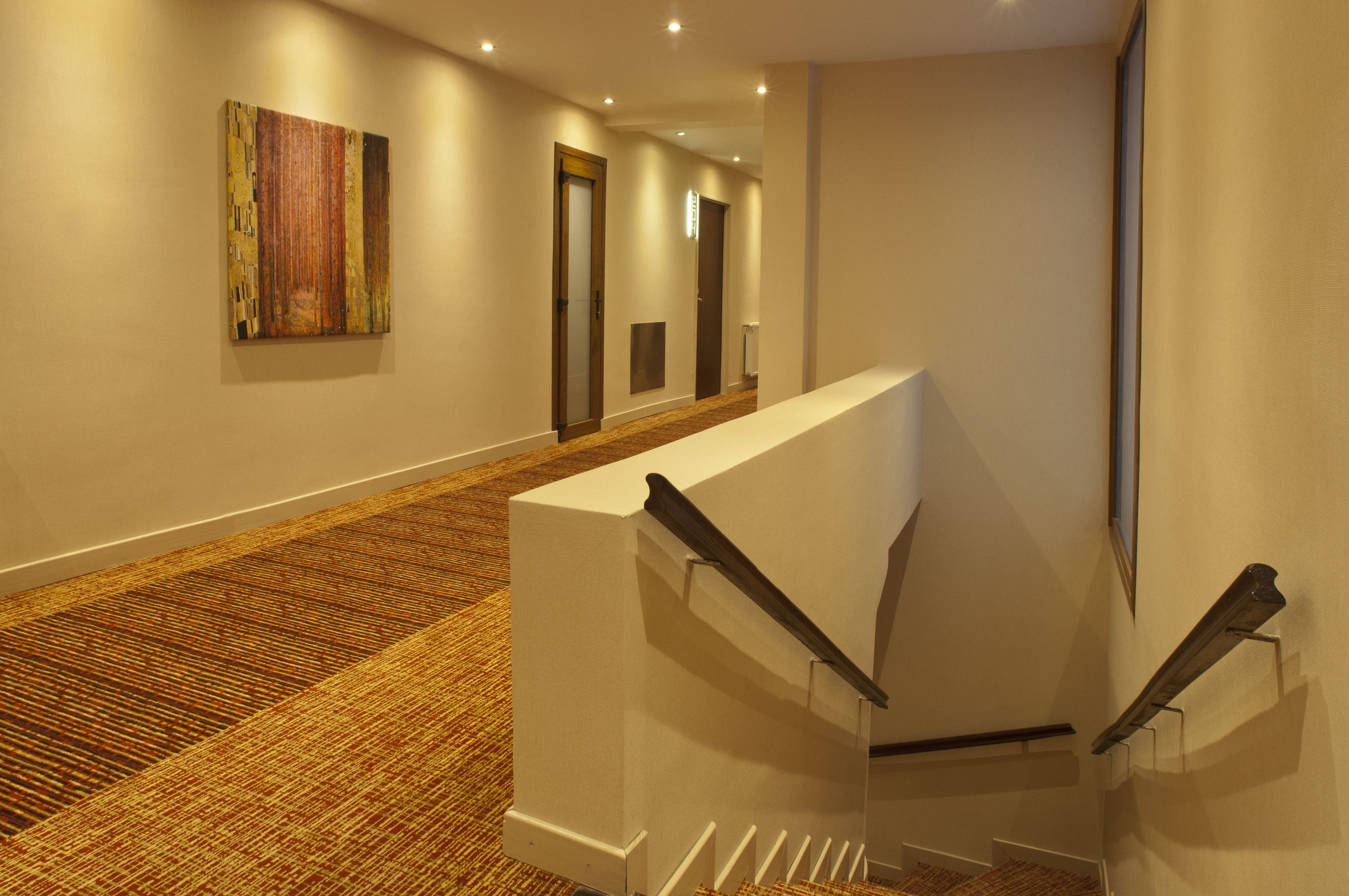 De los Andes Hotel De los Andes Hotel