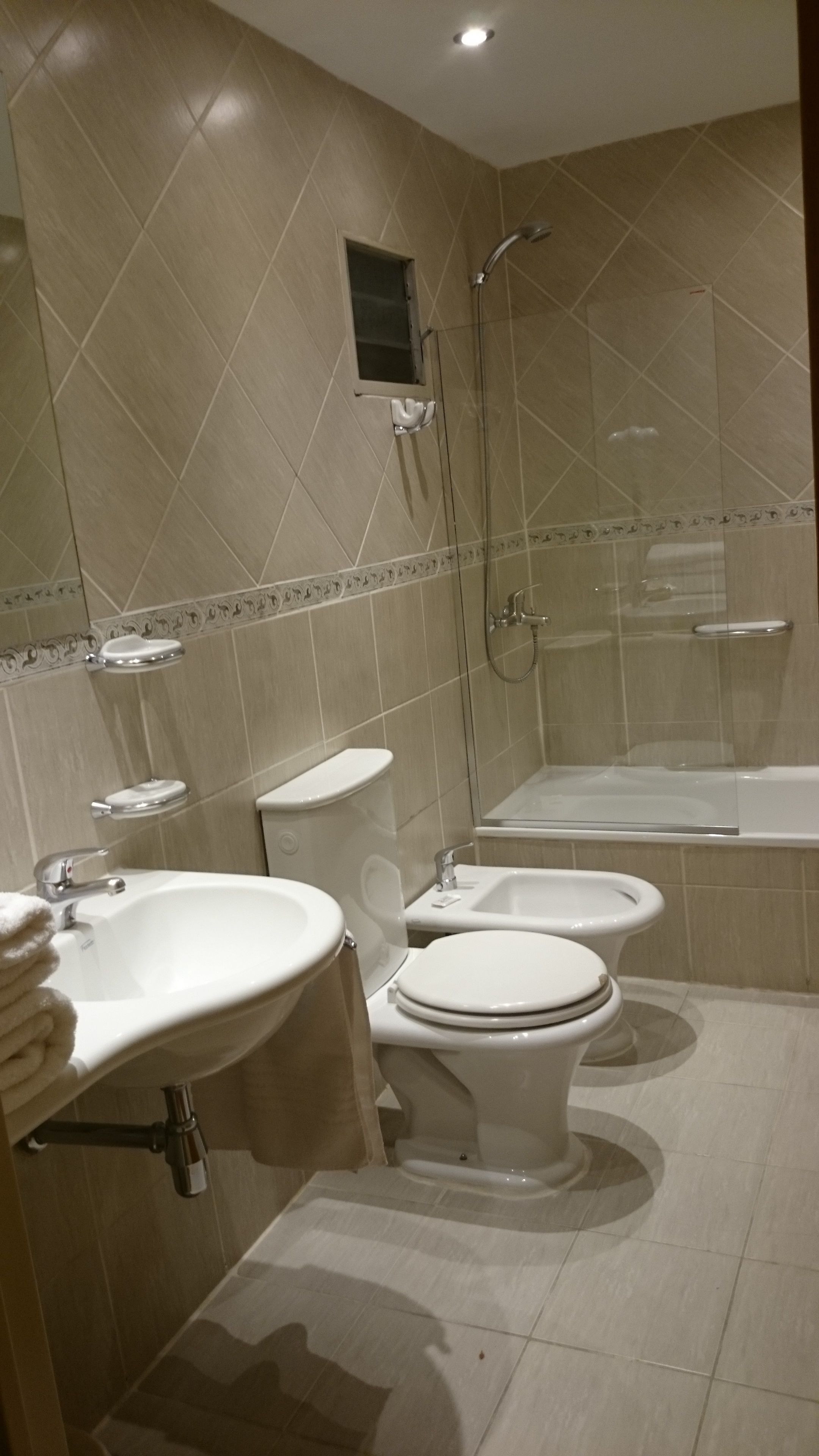 De los Andes Hotel De los Andes Hotel