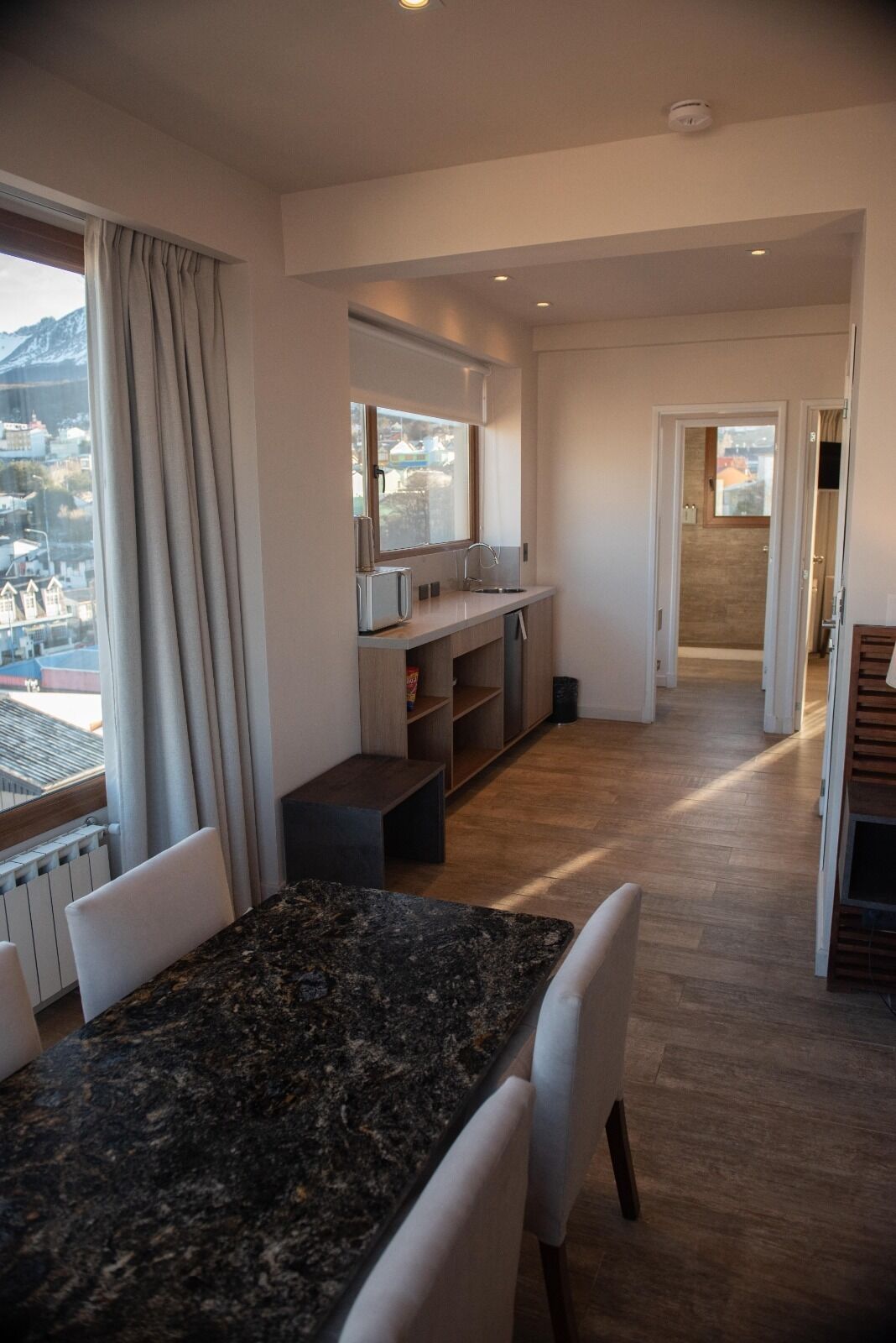 Hostal del Bosque Hostal del Bosque