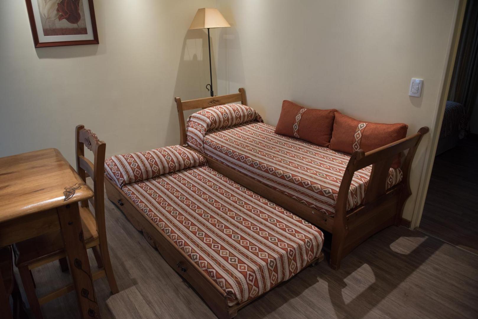 Hostal del Bosque Hostal del Bosque