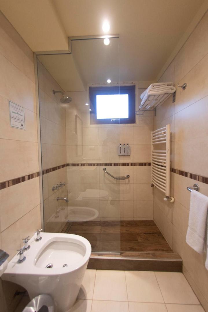 Hostal del Bosque Hostal del Bosque