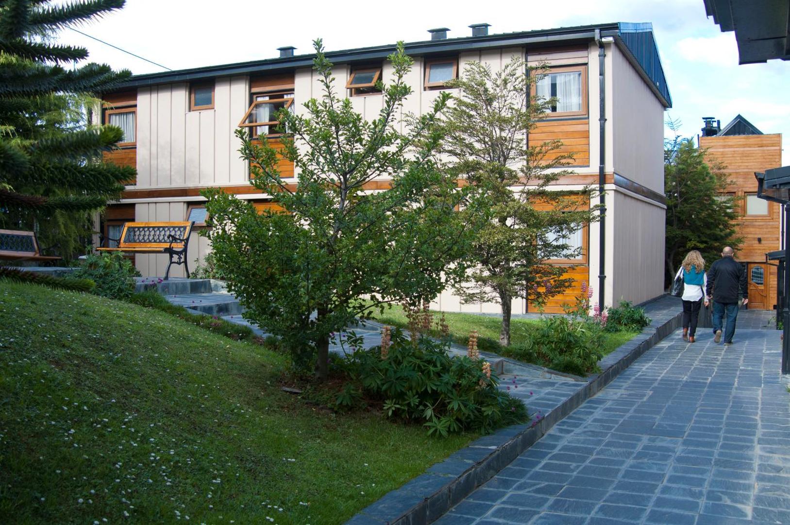 Hostal del Bosque Hostal del Bosque
