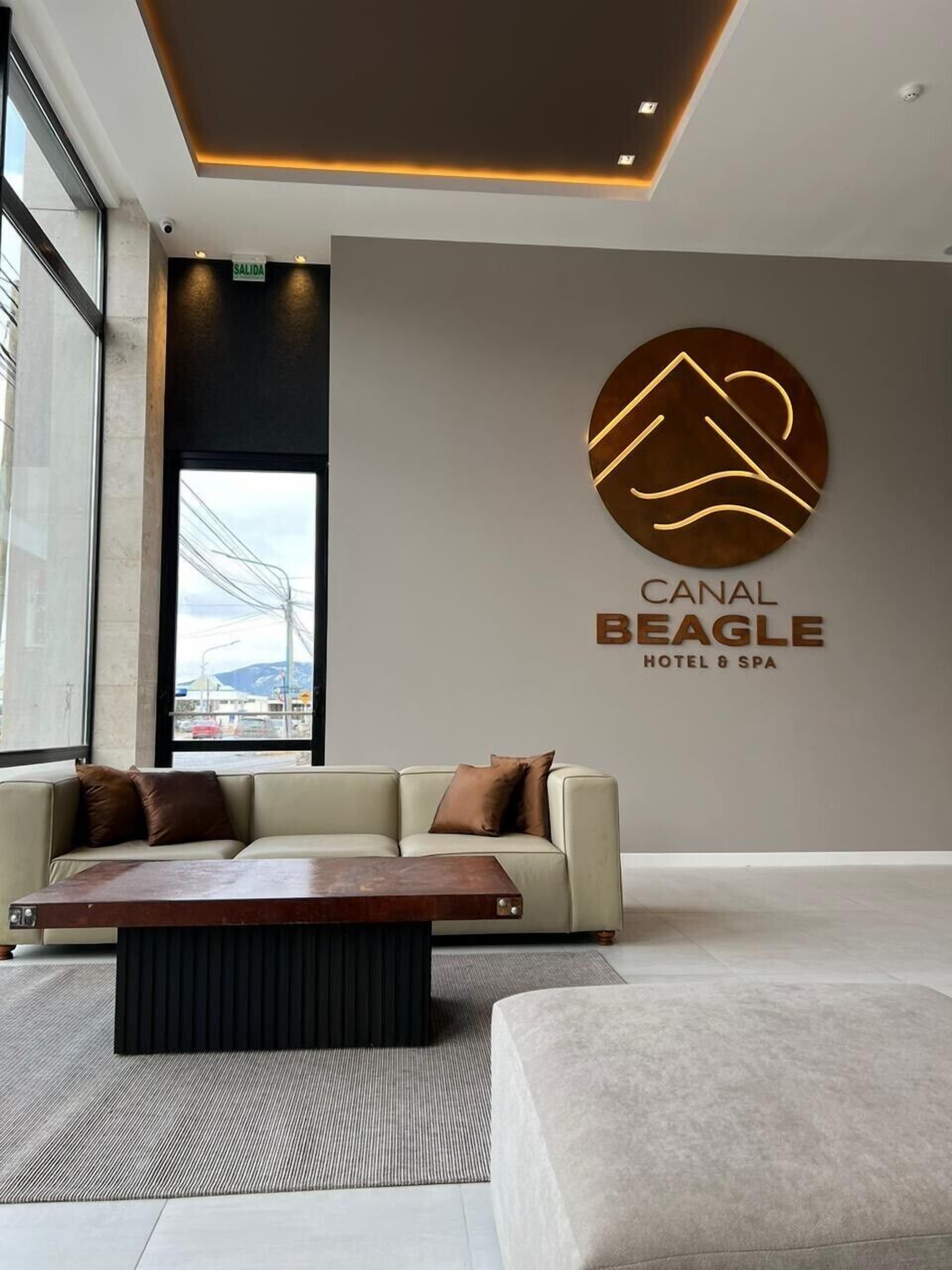 Hotel Canal Beagle Hotel Canal Beagle