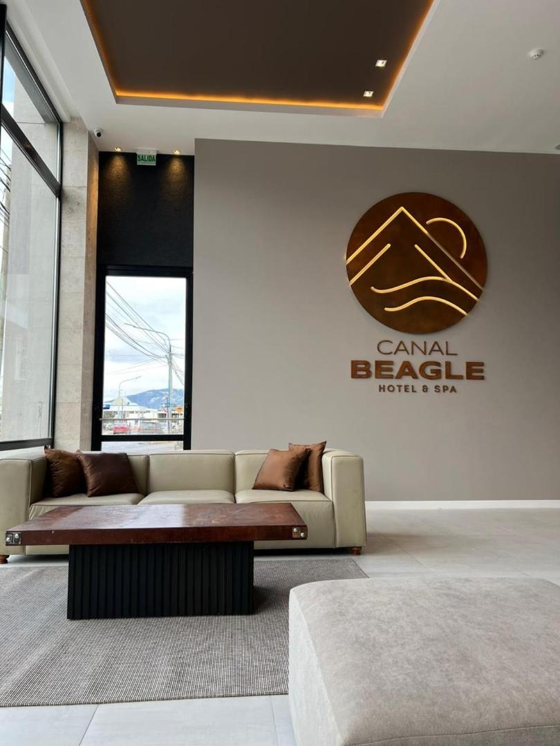 Hotel Canal Beagle Hotel Canal Beagle