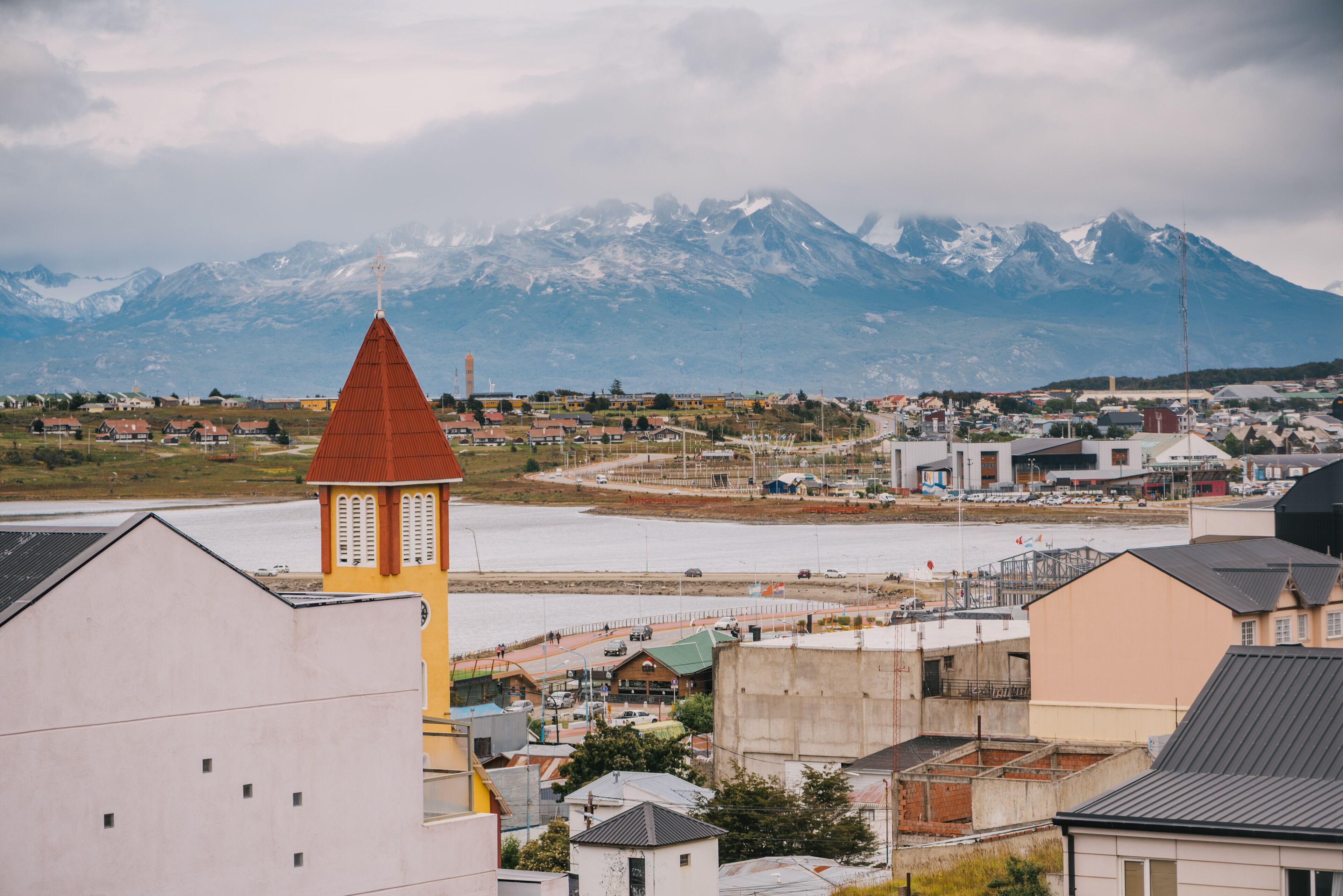 La Vela La Vela