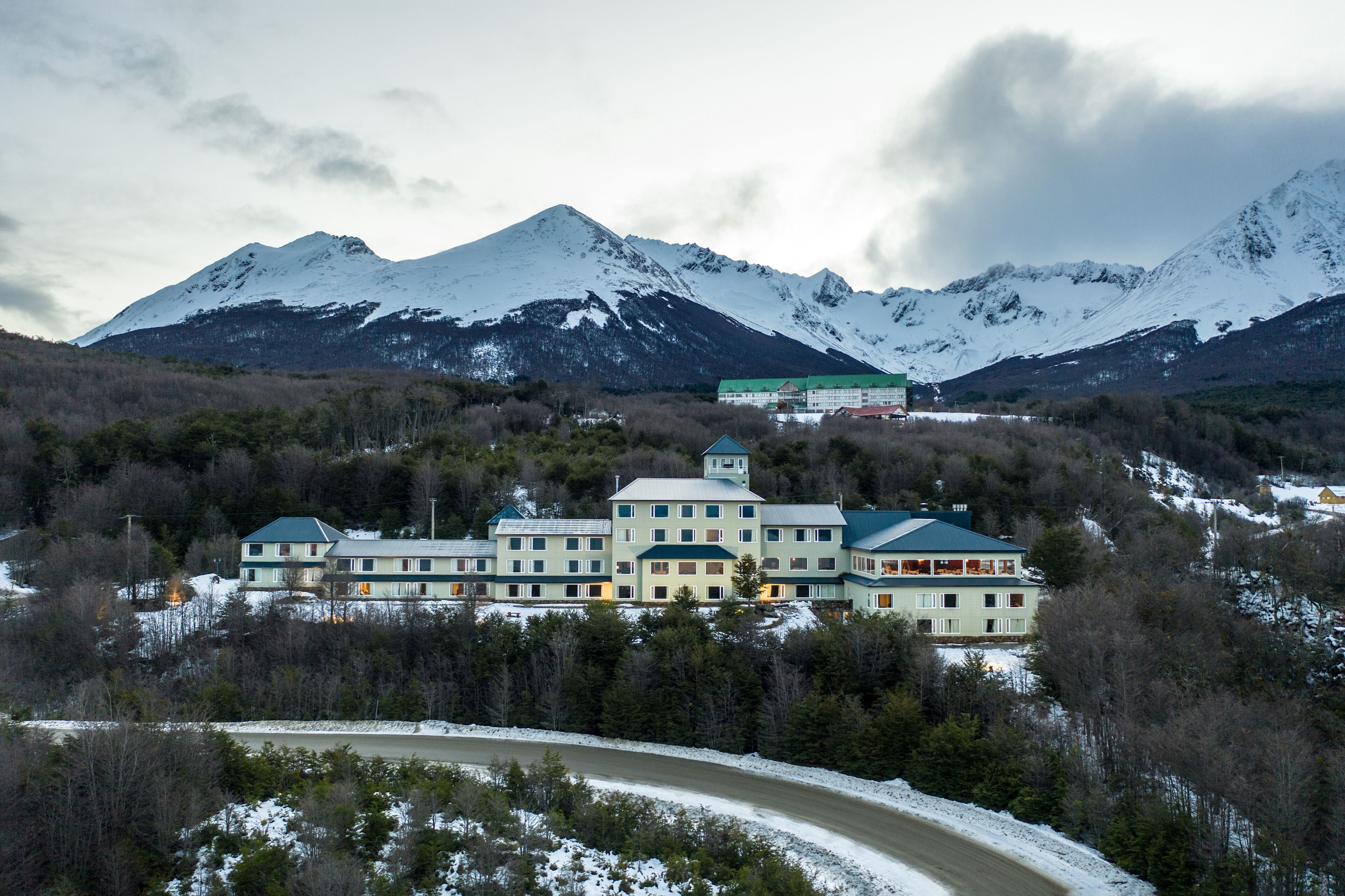 Los Acebos Ushuaia Los Acebos Ushuaia