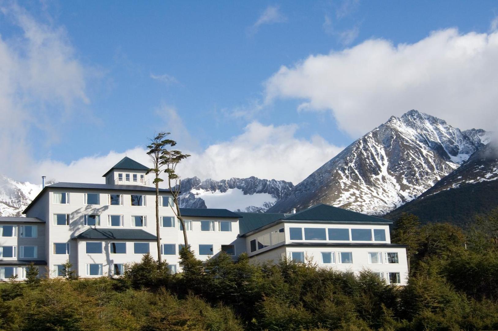 Los Acebos Ushuaia Los Acebos Ushuaia