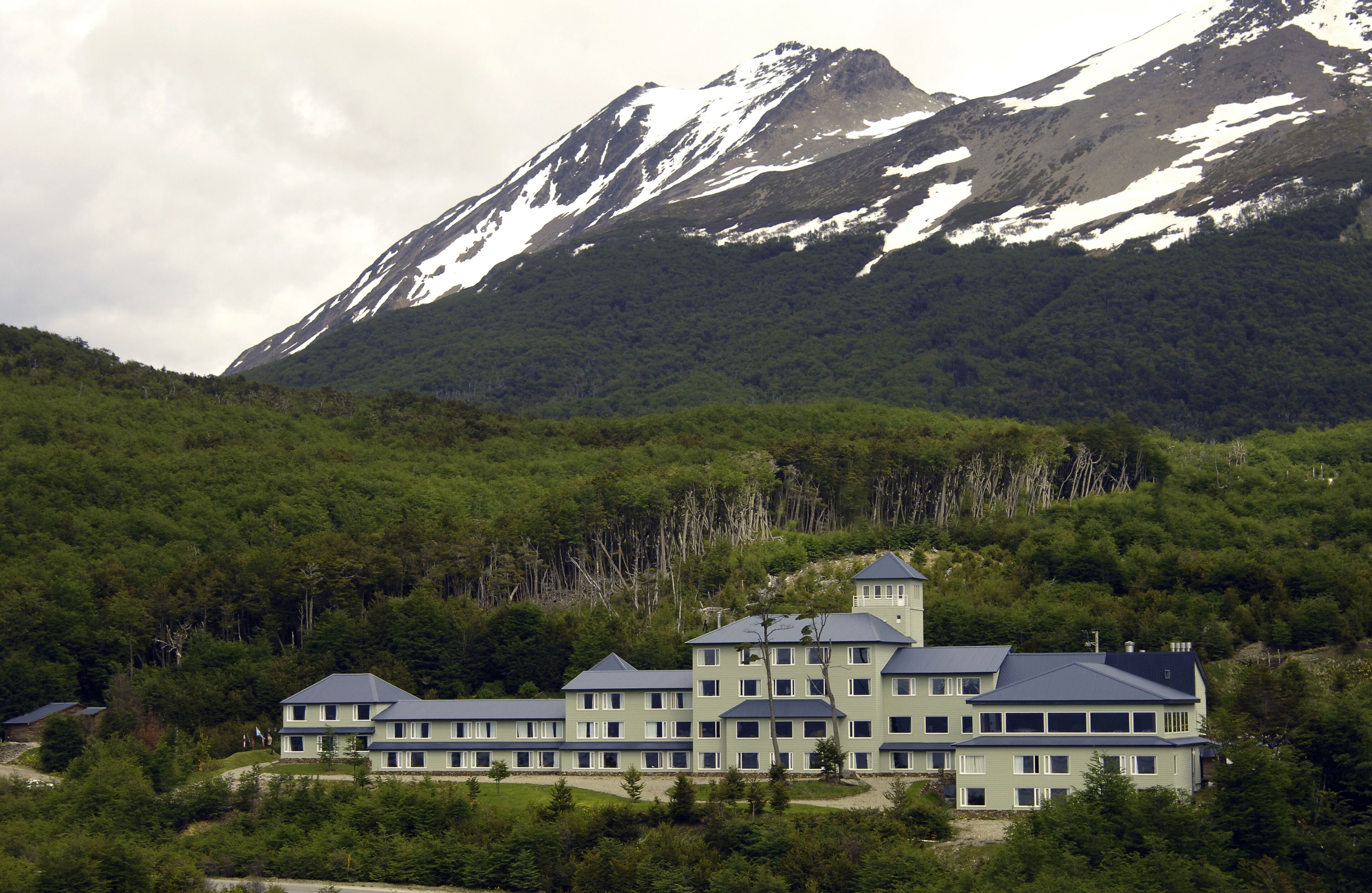 Los Acebos Ushuaia Los Acebos Ushuaia
