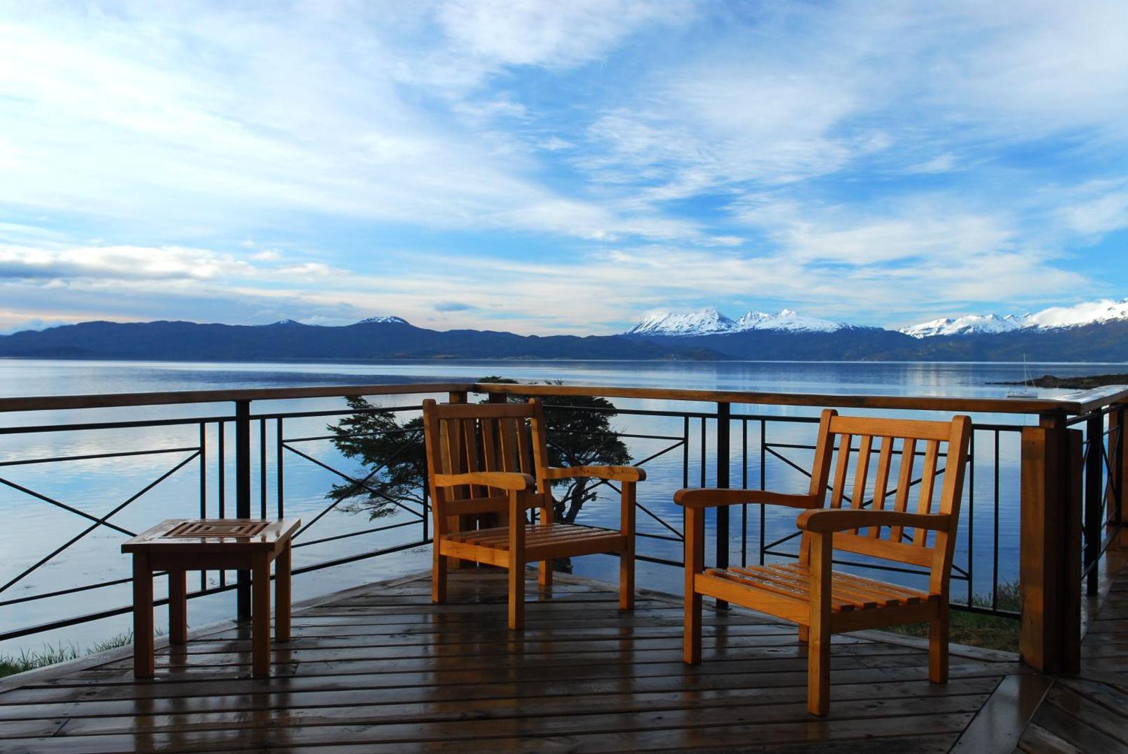 Los Cauquenes Resort & Spa Los Cauquenes Resort & Spa