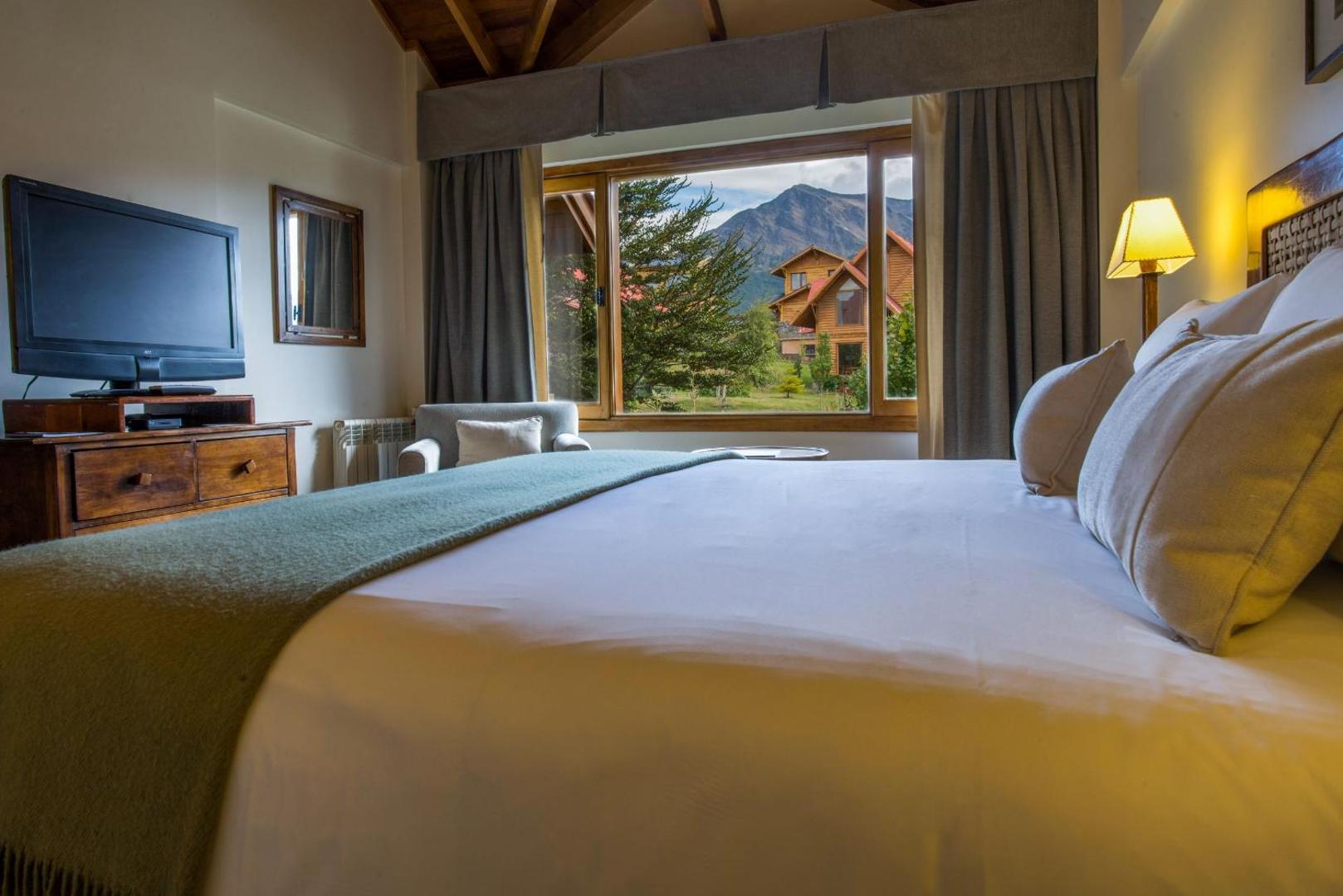 Los Cauquenes Resort & Spa Los Cauquenes Resort & Spa