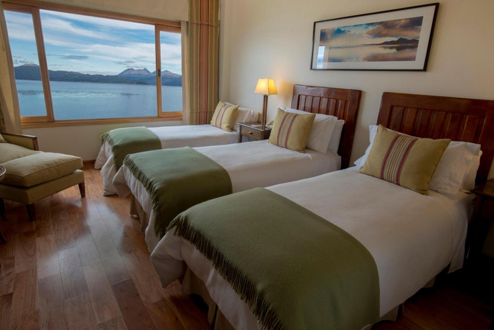 Los Cauquenes Resort & Spa Los Cauquenes Resort & Spa