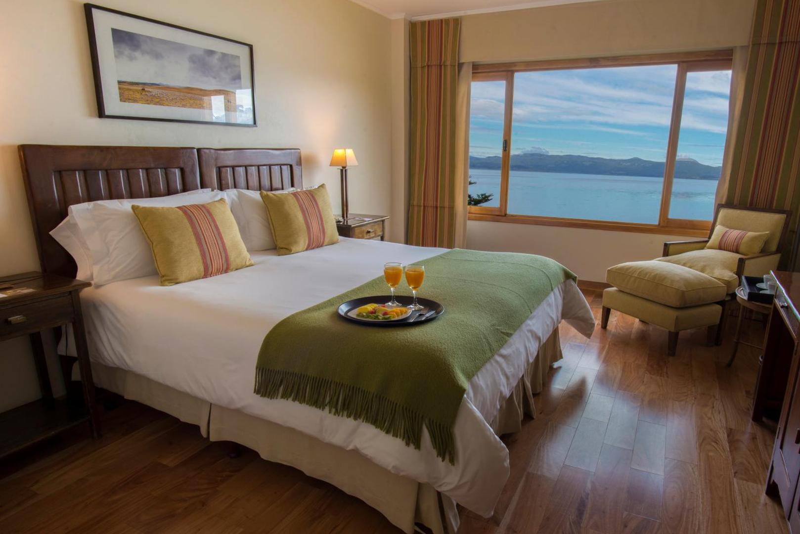 Los Cauquenes Resort & Spa Los Cauquenes Resort & Spa