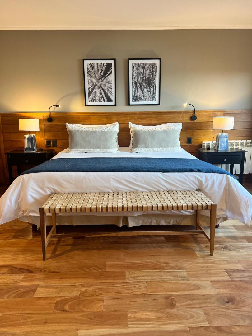 Los Cauquenes Resort & Spa Los Cauquenes Resort & Spa