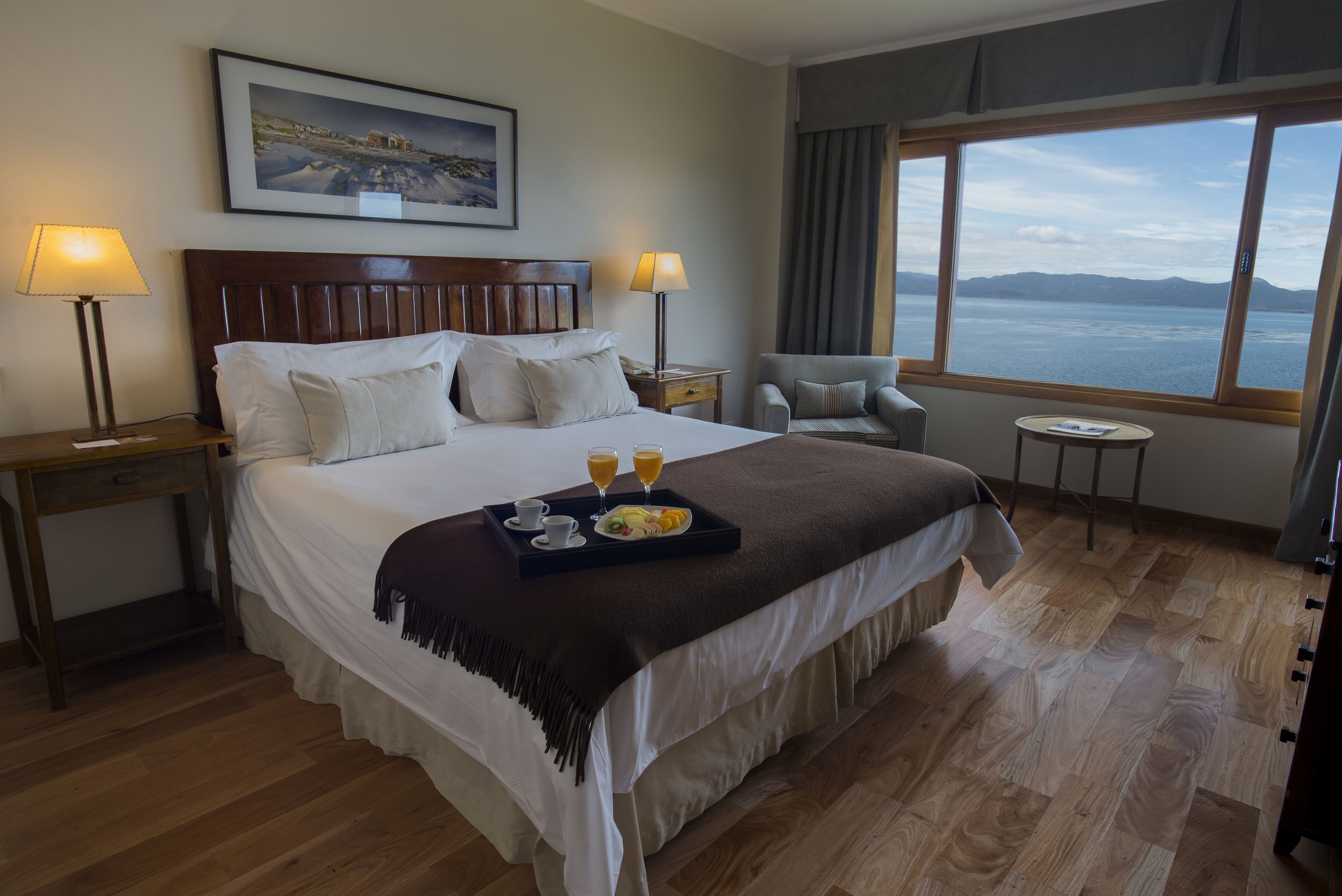Los Cauquenes Resort & Spa Los Cauquenes Resort & Spa