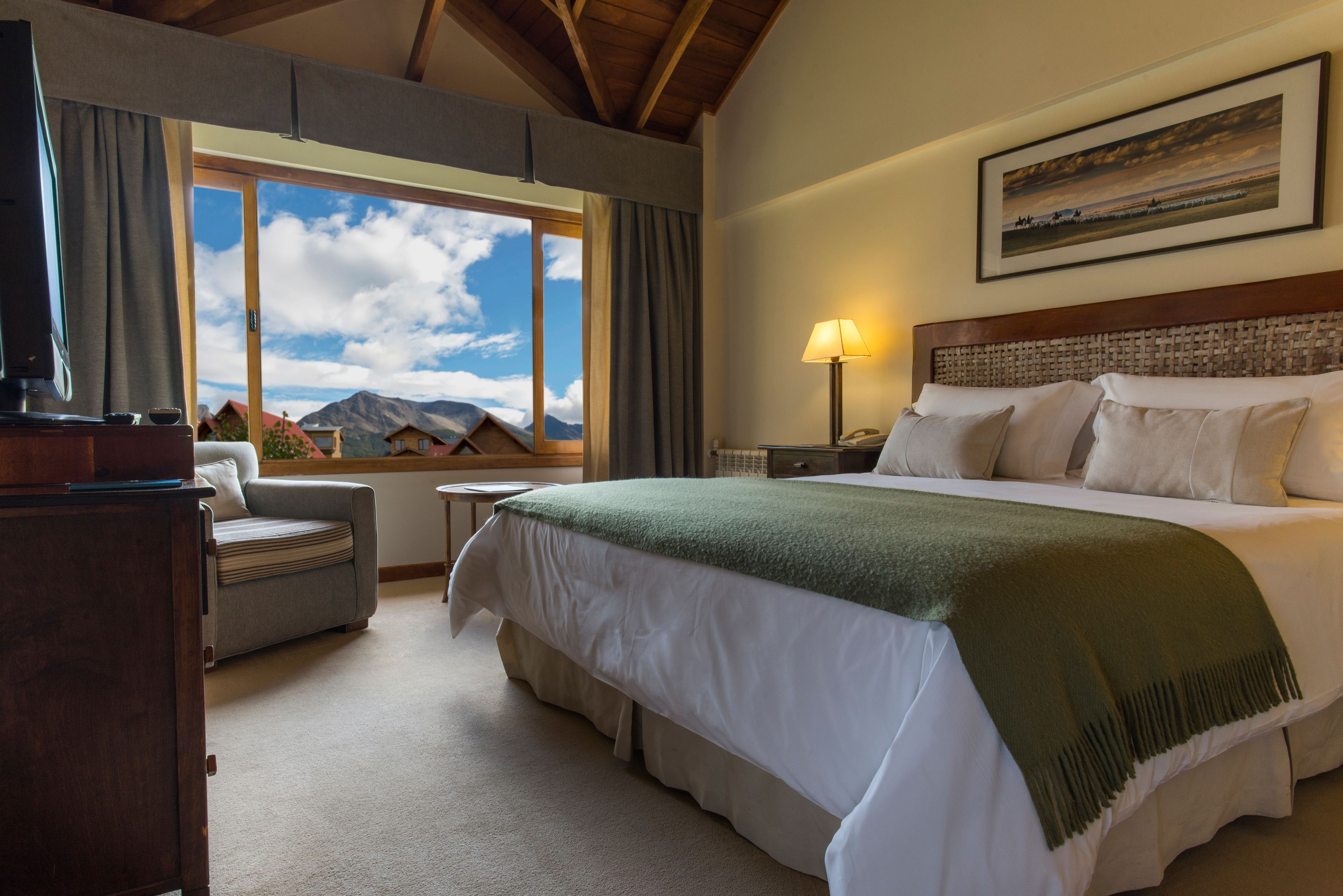 Los Cauquenes Resort & Spa Los Cauquenes Resort & Spa