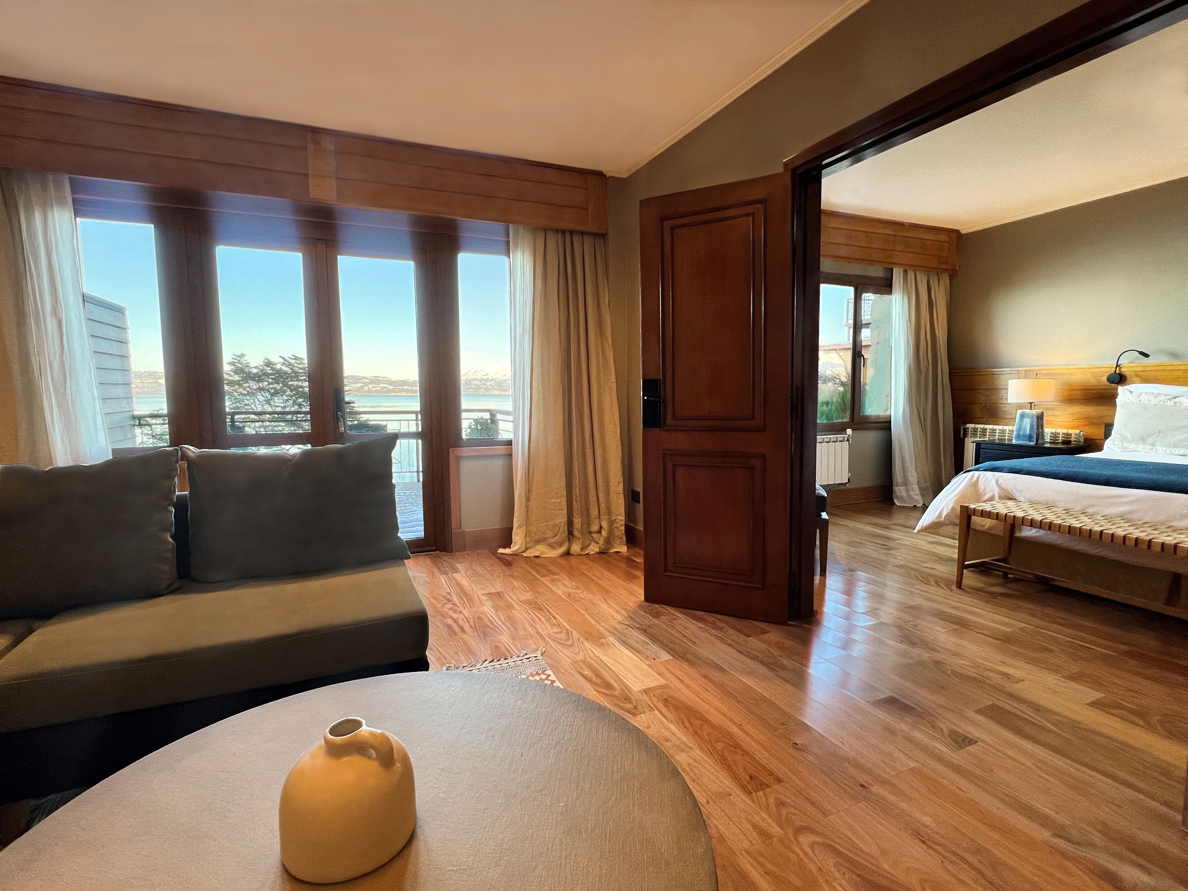 Los Cauquenes Resort & Spa Los Cauquenes Resort & Spa