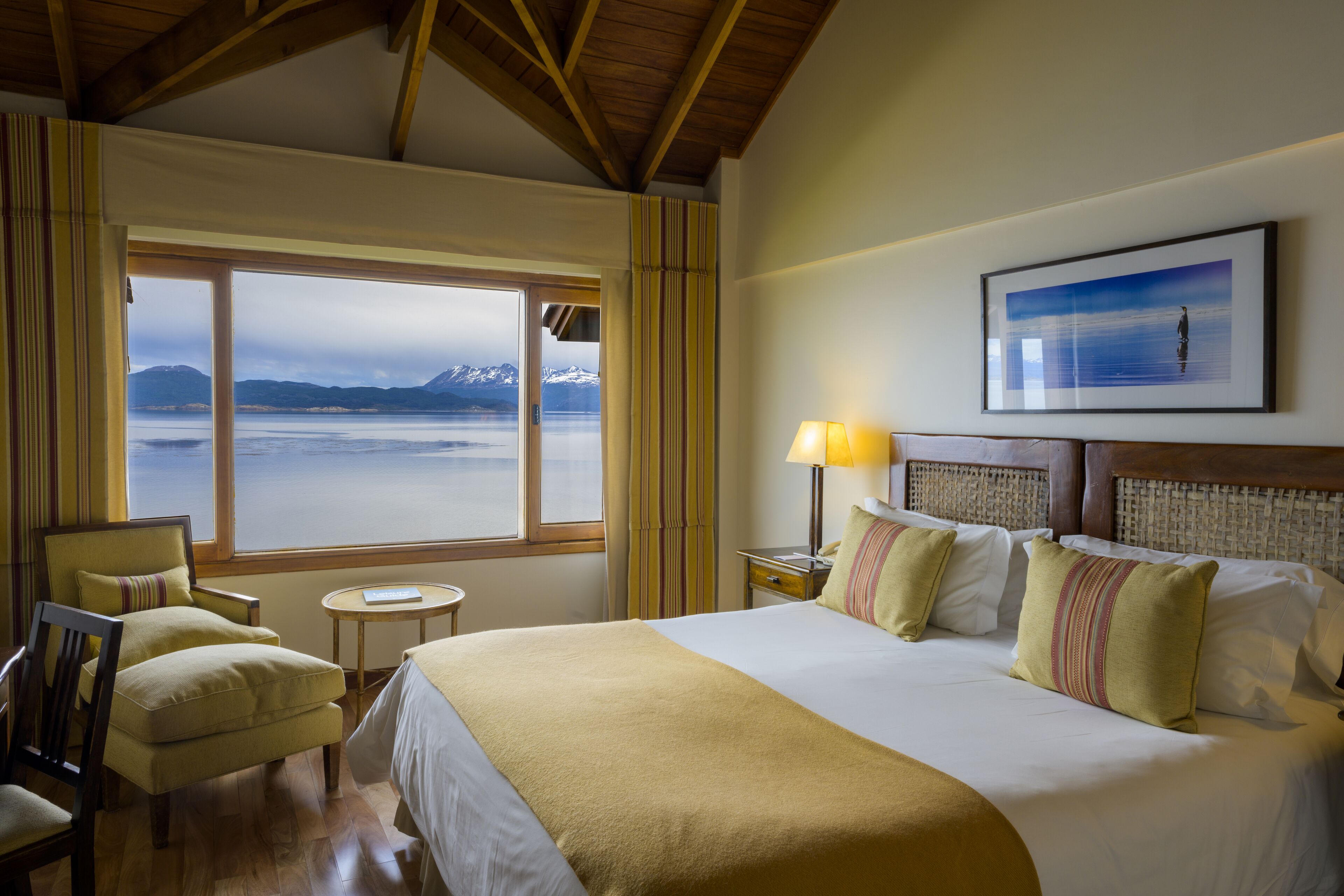 Los Cauquenes Resort & Spa Los Cauquenes Resort & Spa