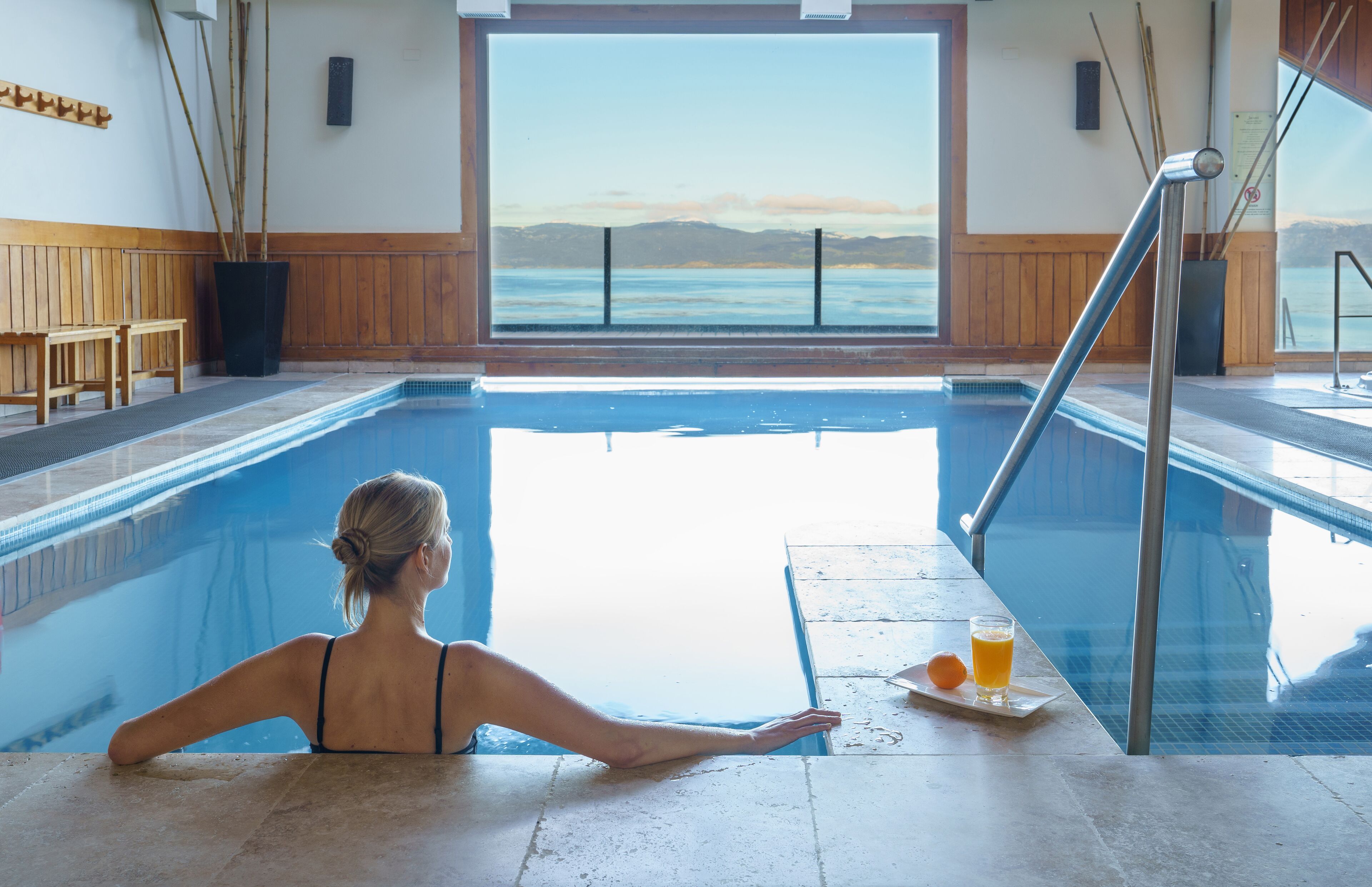 Los Cauquenes Resort & Spa Los Cauquenes Resort & Spa
